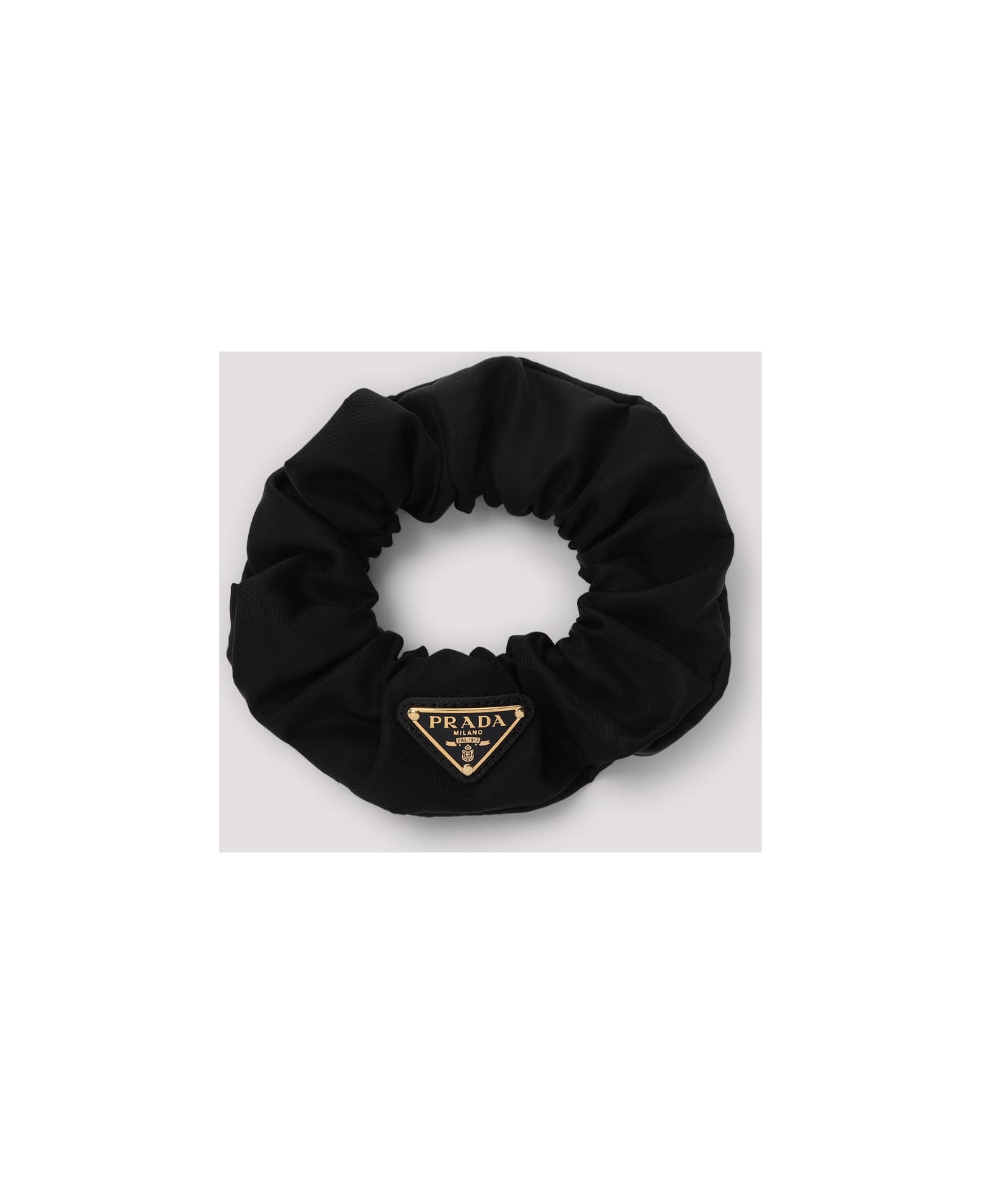 Prada Re-nylon Scrunchie