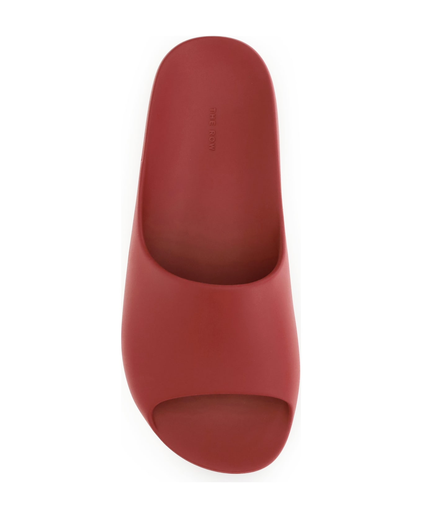 The Row Ama Rubber Slippers