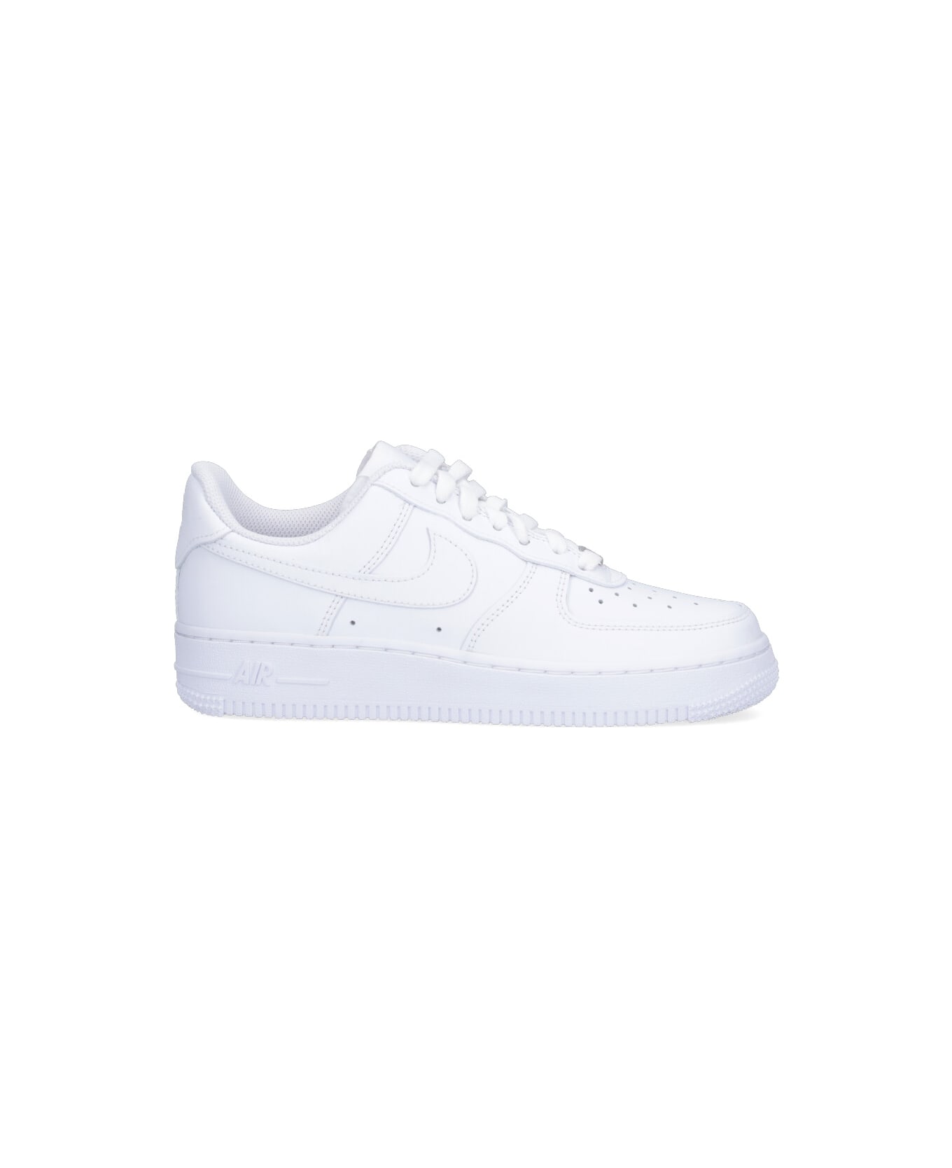 Nike "air Force 1
07" Sneakers - White