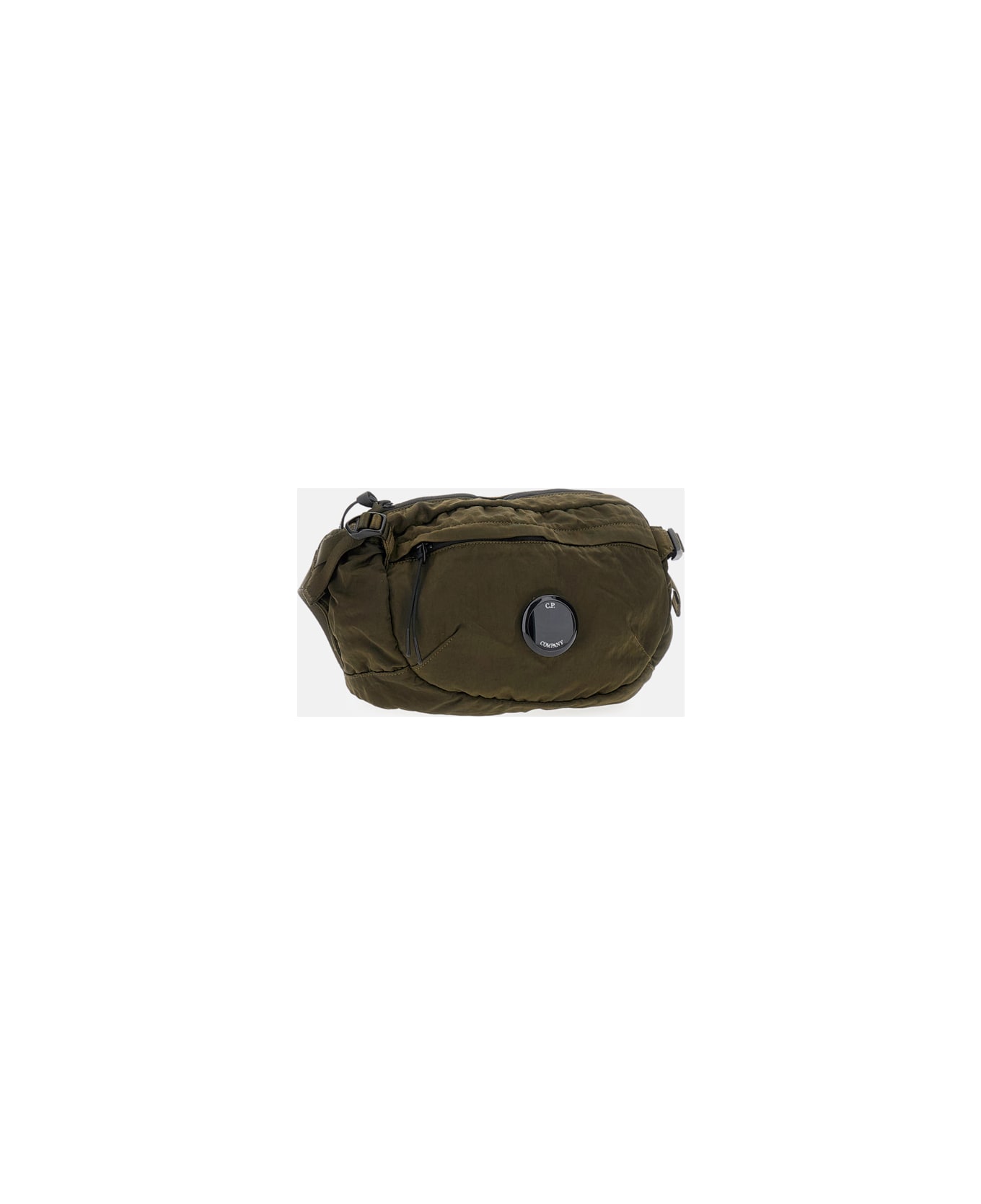 C.P. Company Belt Bag - Green