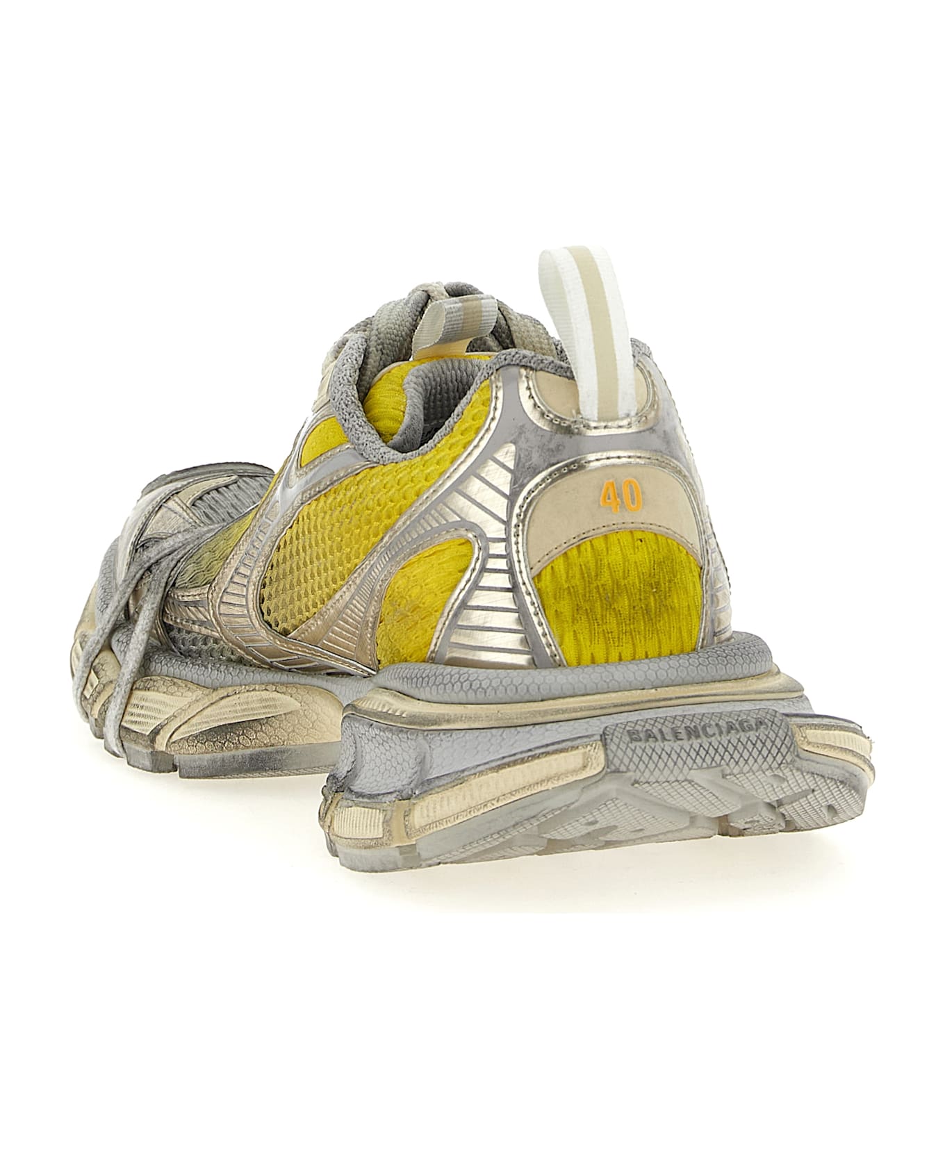 Balenciaga '3xl' Sneakers