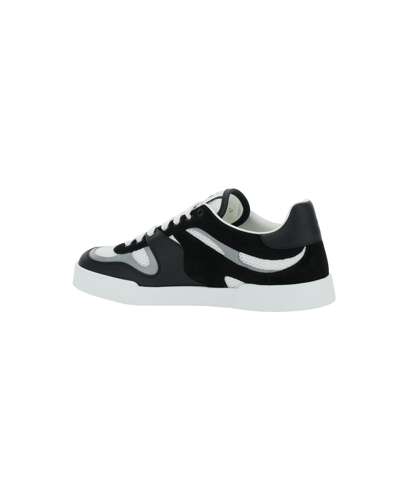 Dolce 
Gabbana Portofino Light Sneakers - White