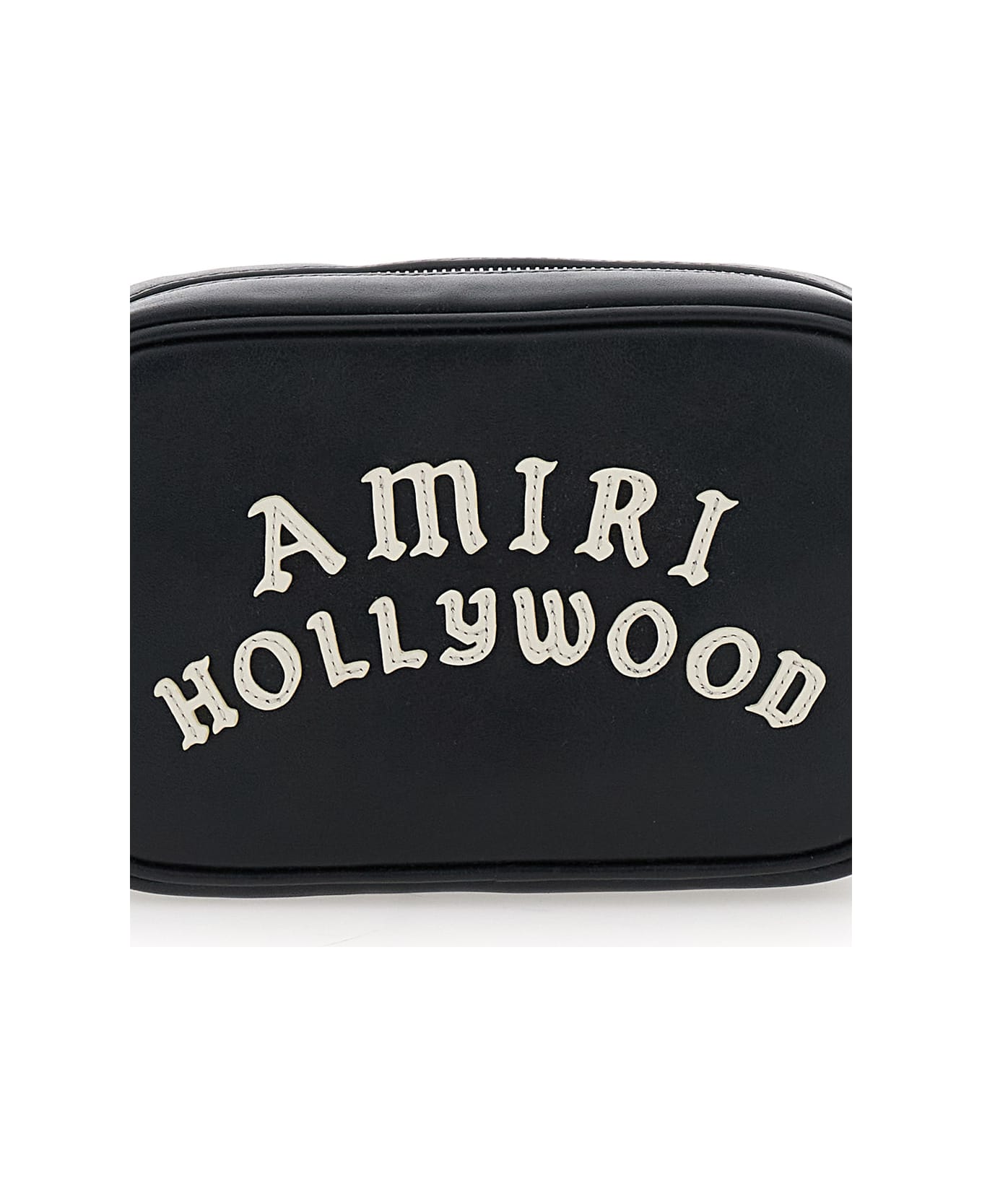 AMIRI Hollywood Camera Case - Black