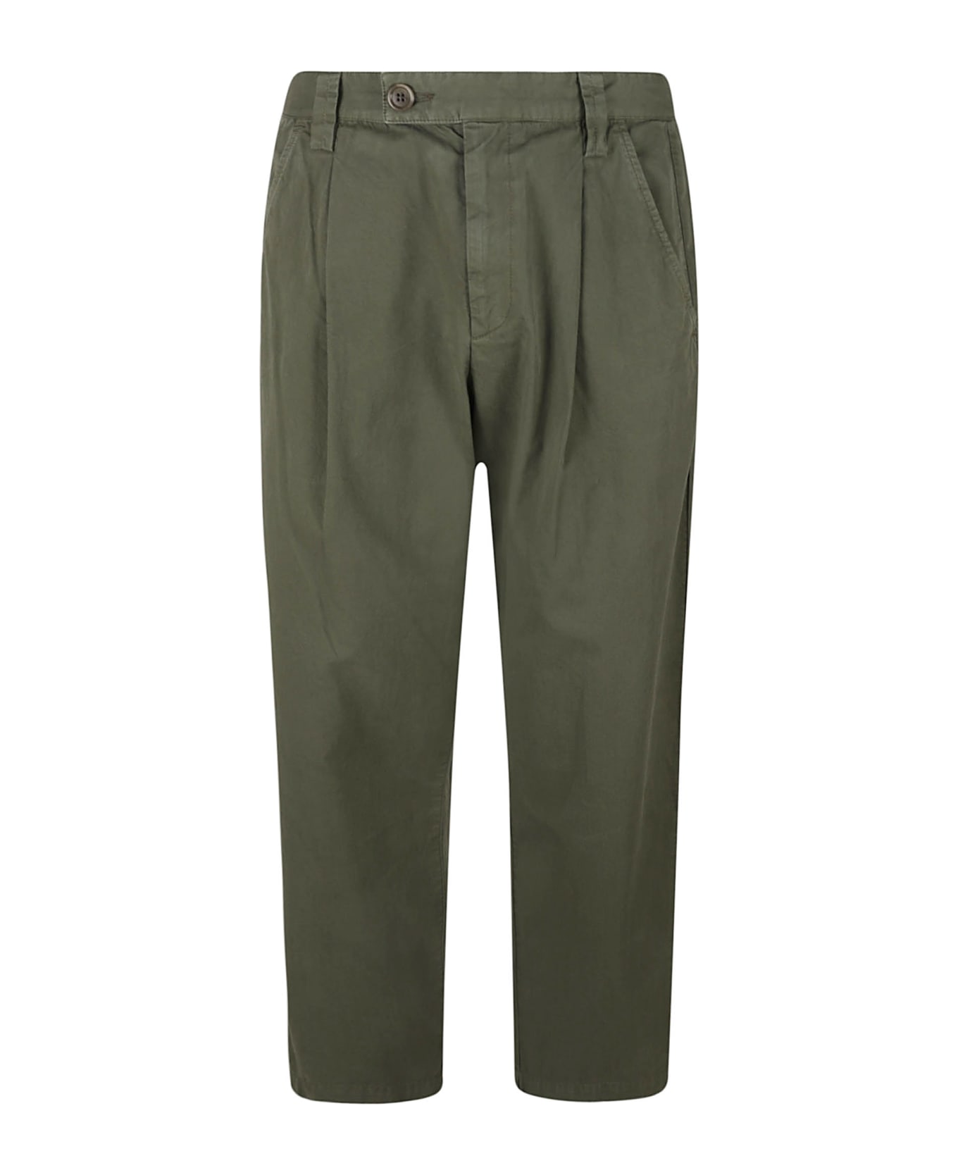 A.P.C. Renato Trousers | italist