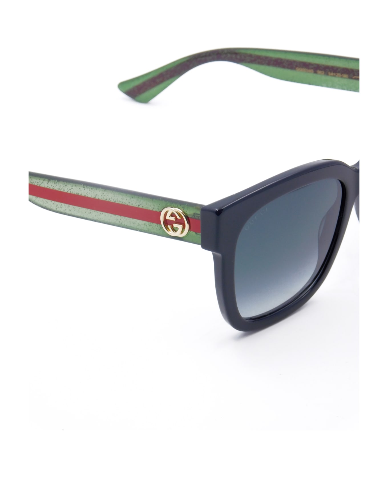 Gucci Gg0034s Sunglasses Italist