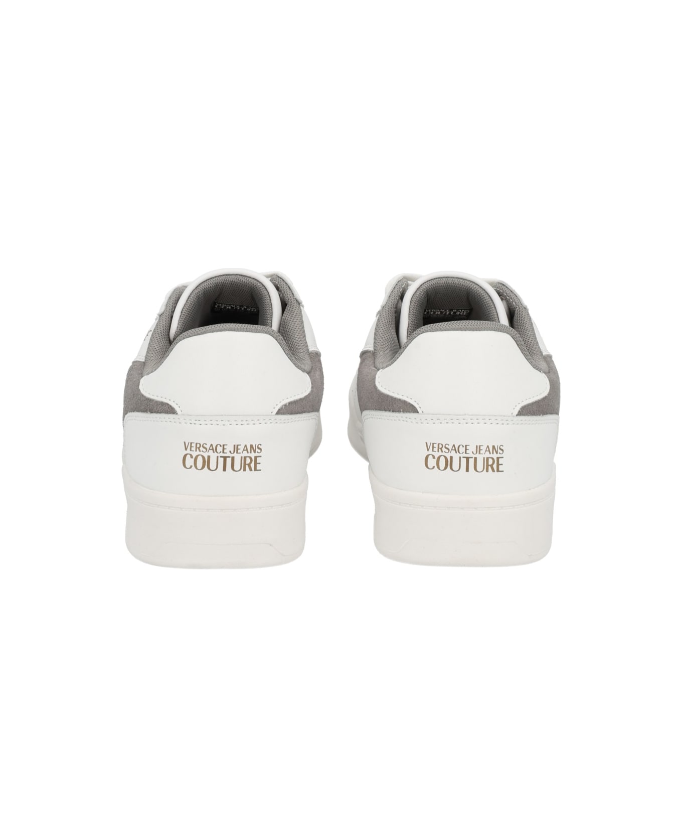 Versace Jeans Couture Sneaker "brooklyn" - GREY