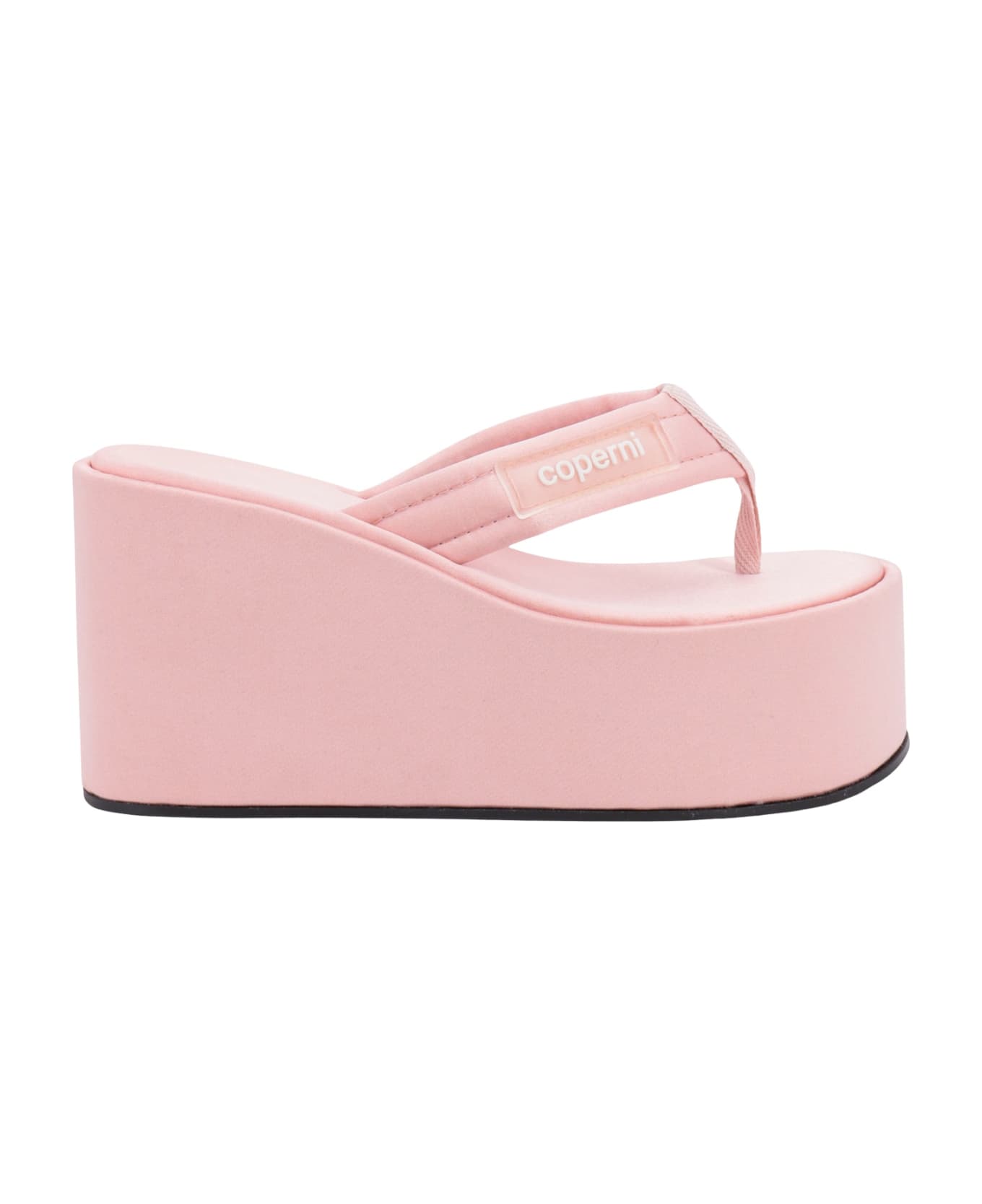 Coperni Sandals - Pink