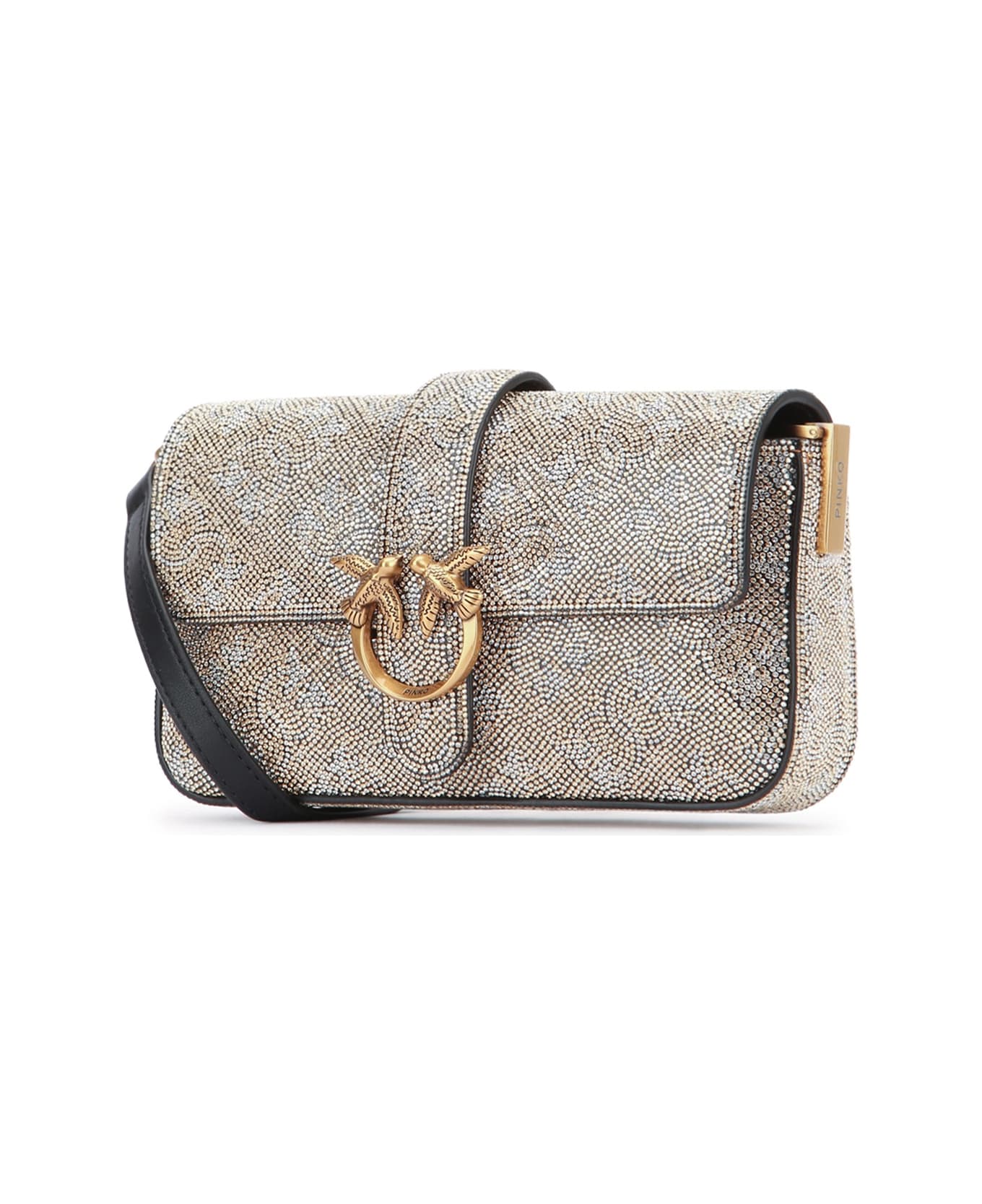 Pinko Borsa A Tracolla - OROANTIQUEGOLD