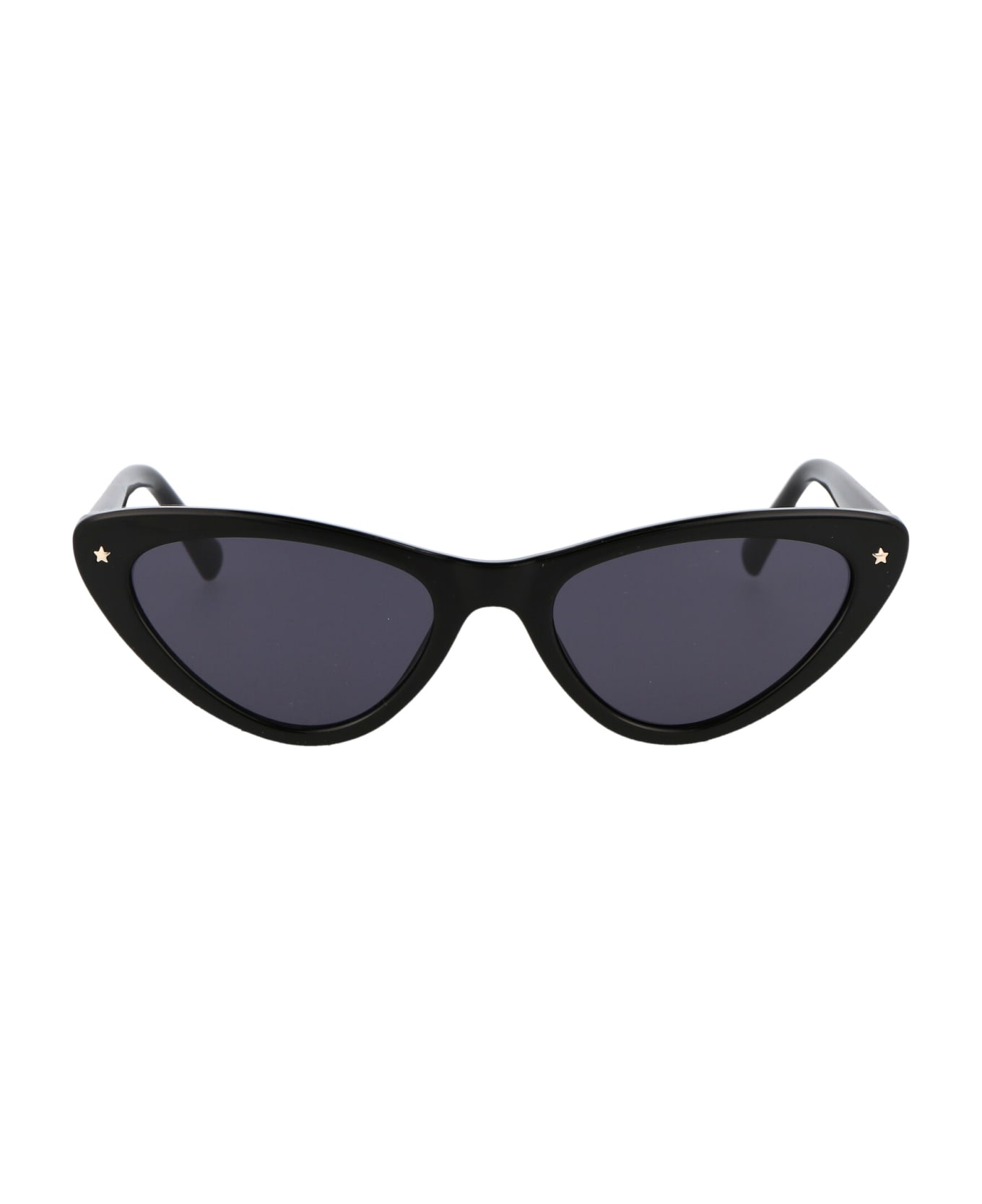 Chiara Ferragni Cf 7006/s Sunglasses - 807IR BLACK