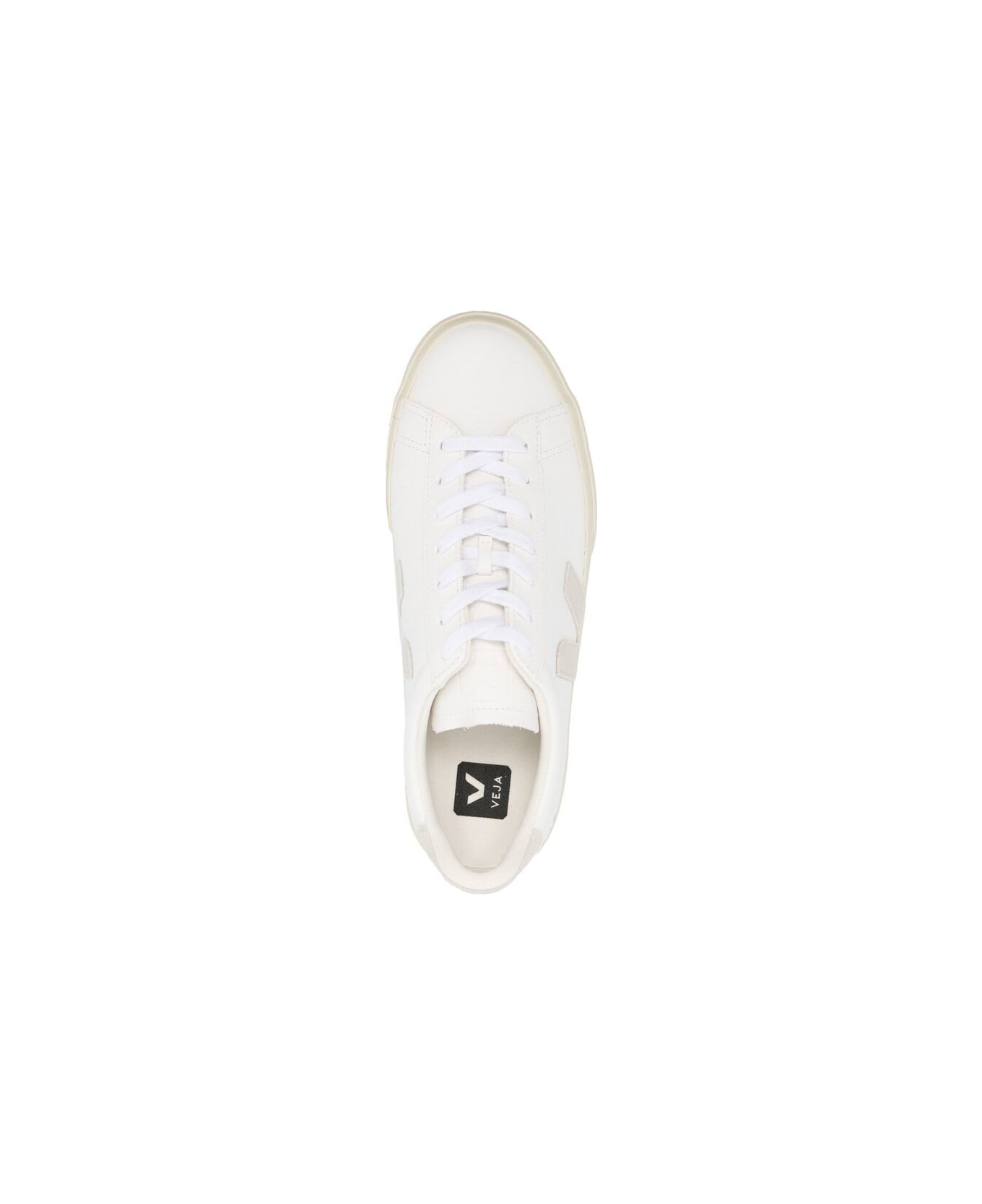 Veja Sneaker - WHITE/NEUTRALS