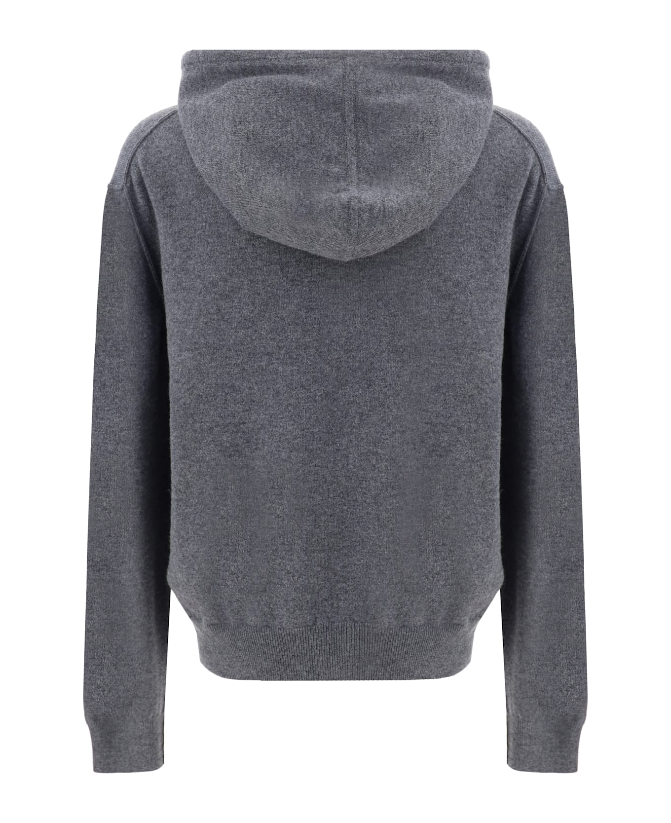 Maison Margiela Hoodie - Medium Grey