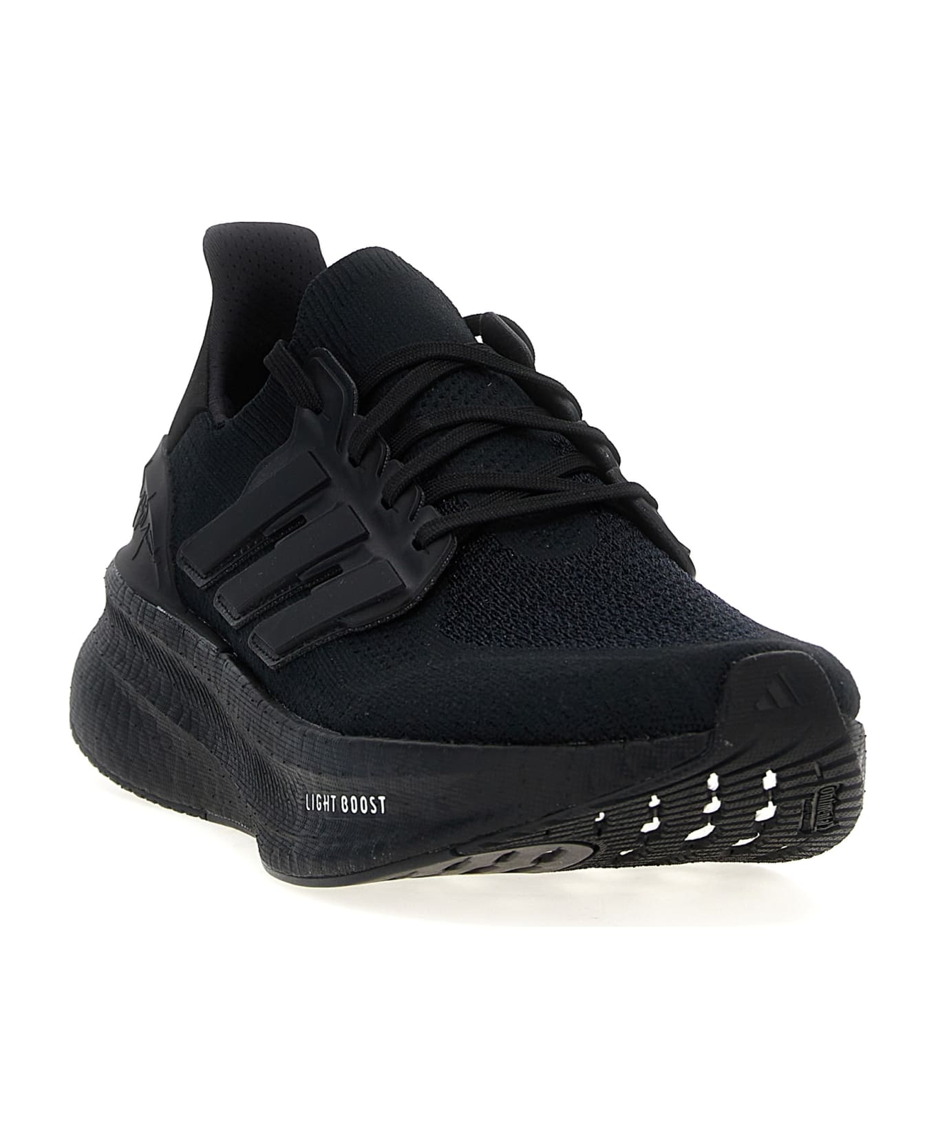 Y-3 'ultraboost 5' Sneakers - Black  