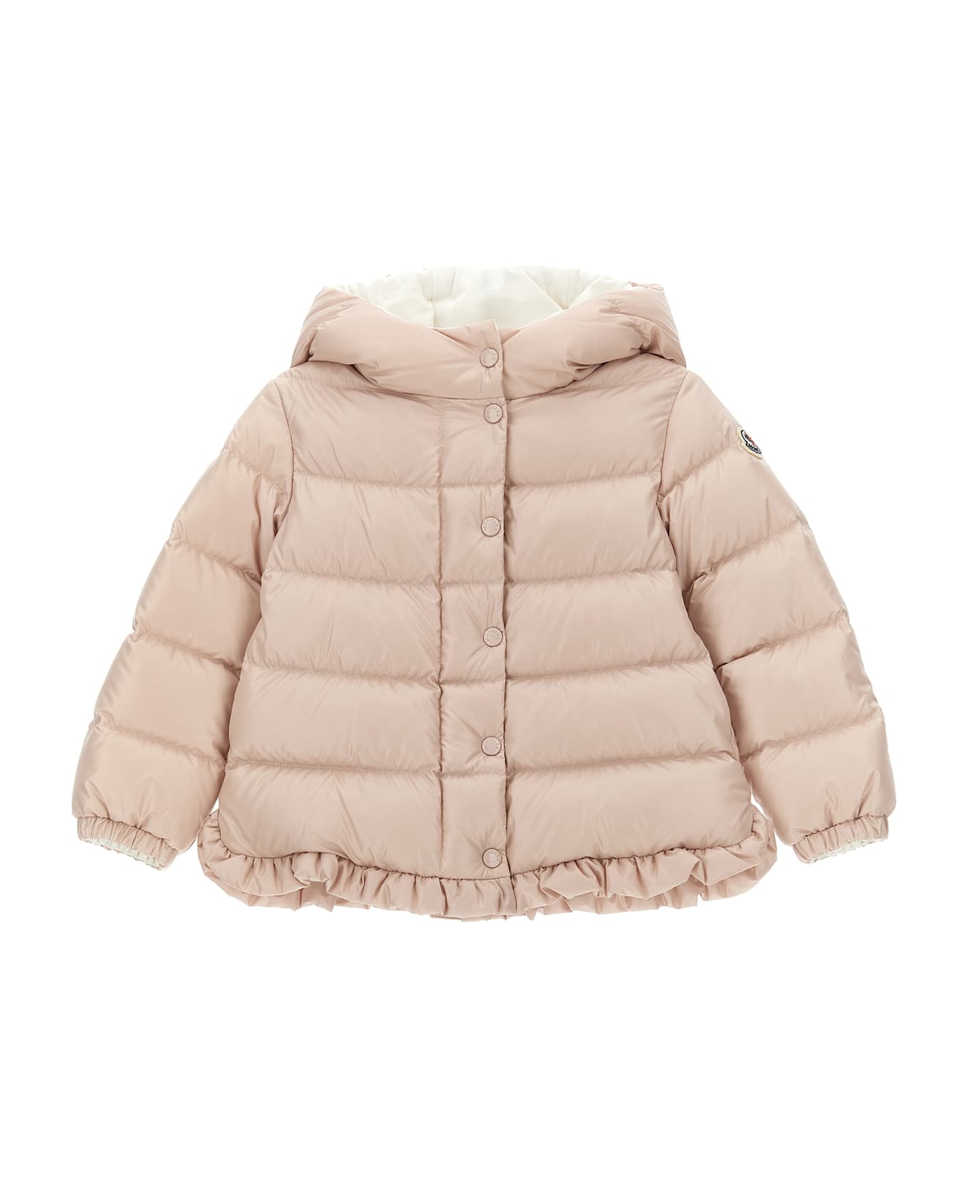Moncler 
tazui
 Down Jacket - Pink