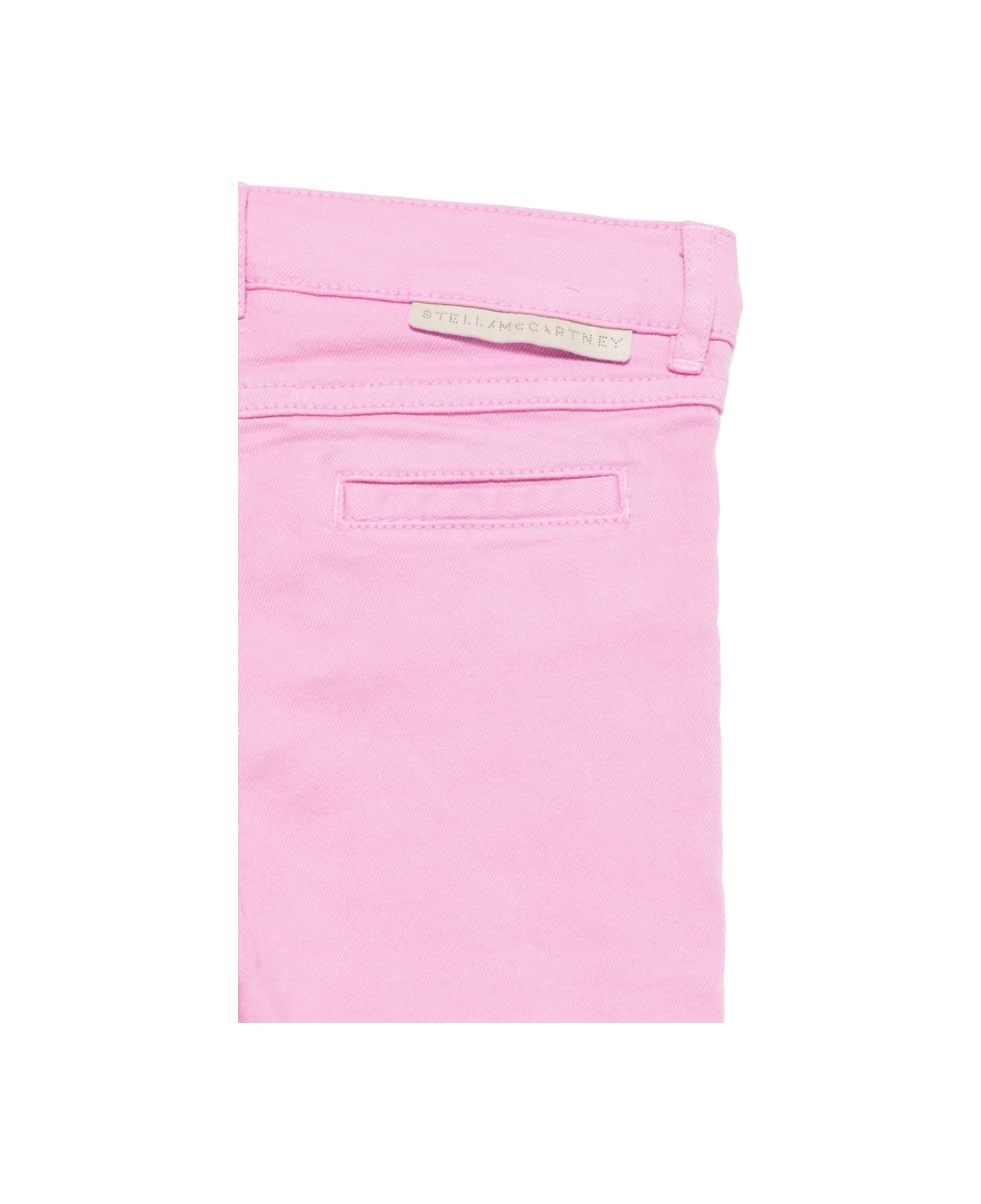 Stella McCartney Trousers - PINK