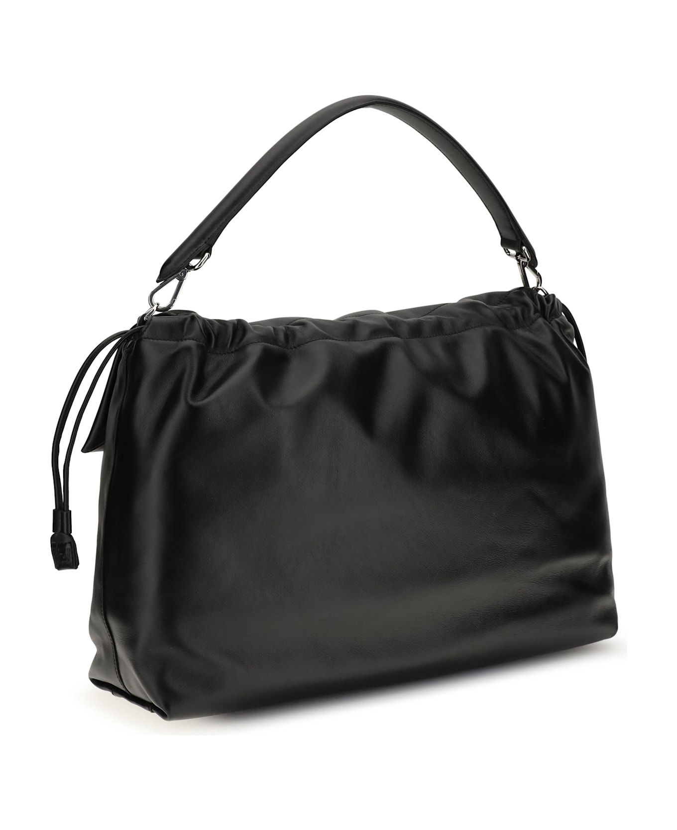 Fendi Mamma Baguette Shoulder Bag