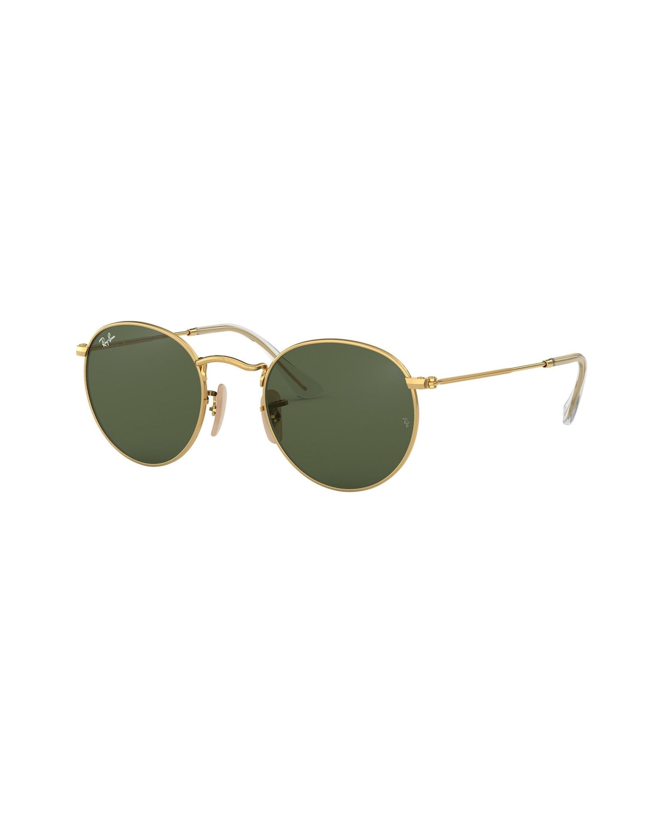 Ray-Ban Rb3447 Sunglasses - Oro サングラス
