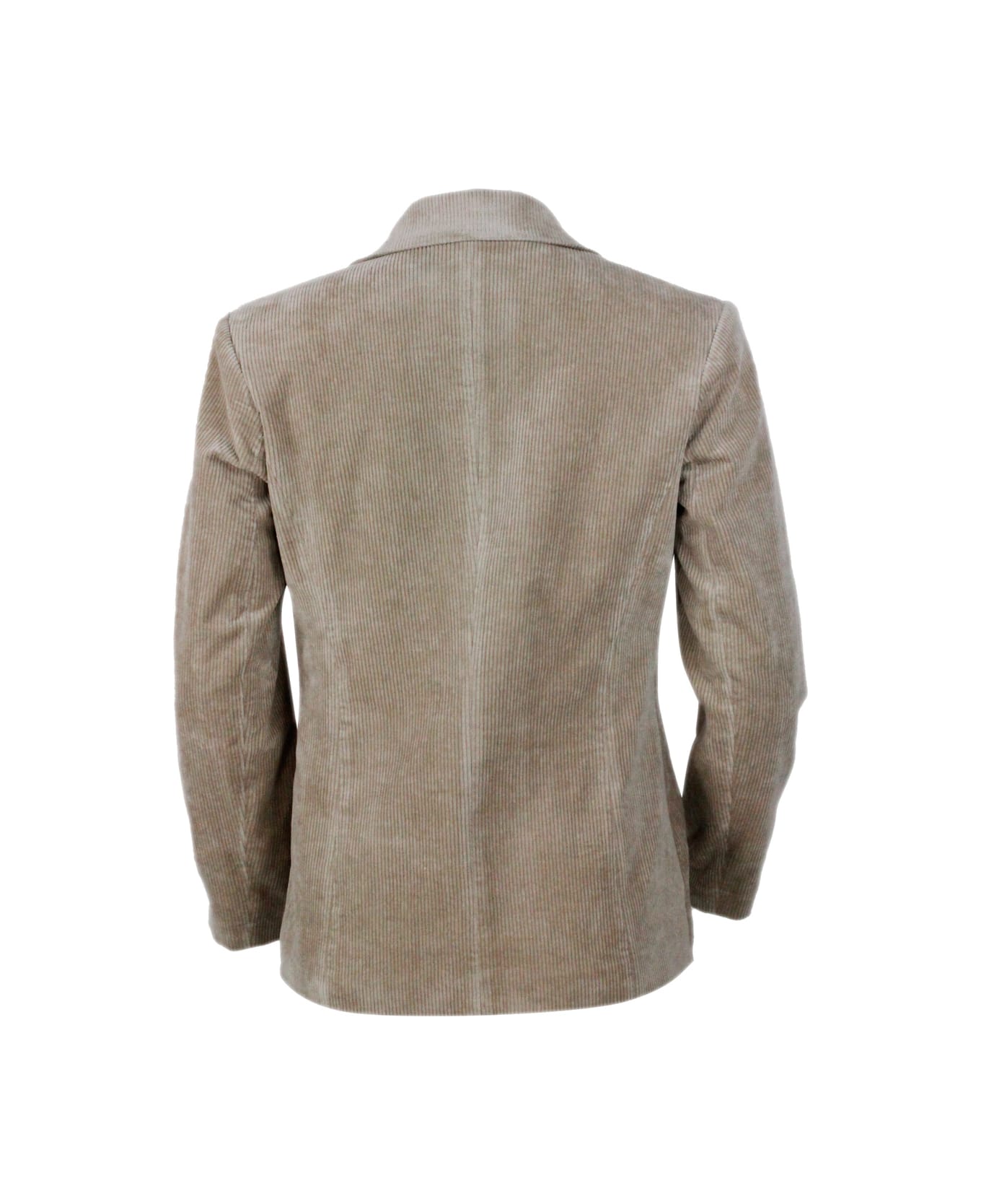 Antonelli Blazer - Beige