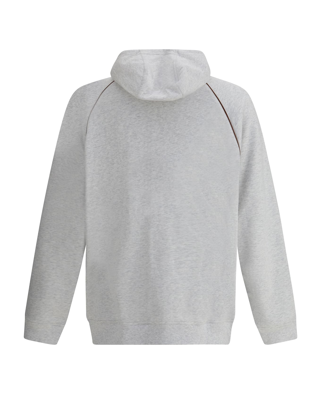 Brunello Cucinelli Cotton Hoodie