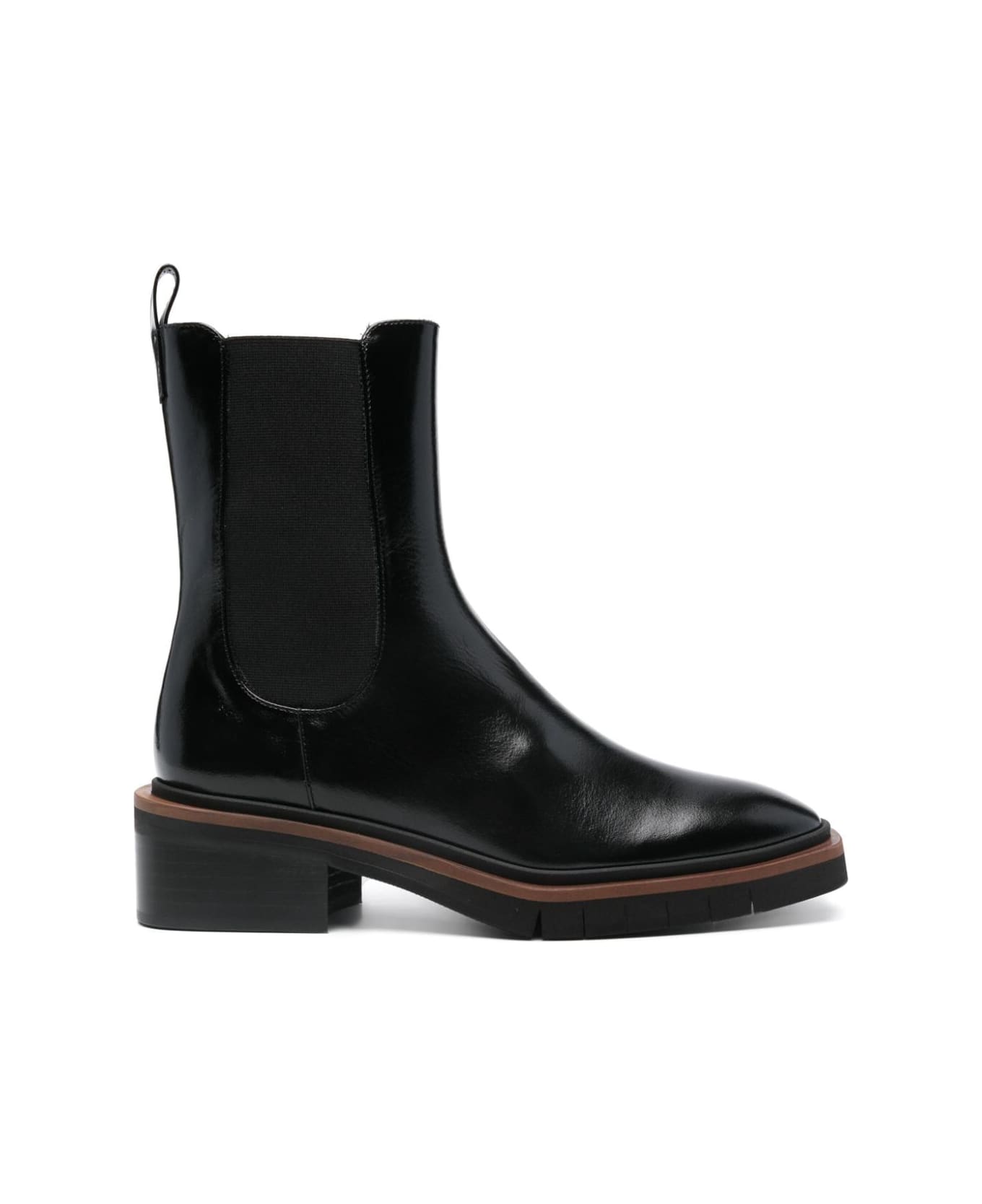 Paloma Barceló Mona Boot - Black