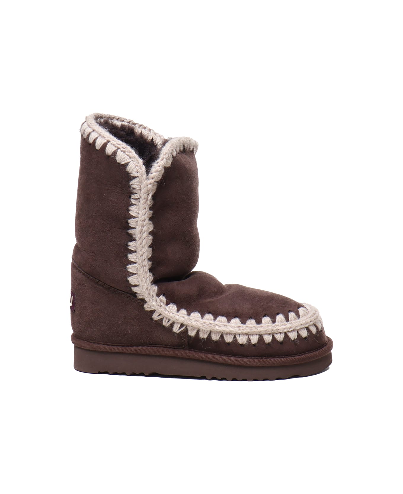 Mou Eskimo Boots 24 - Mocha