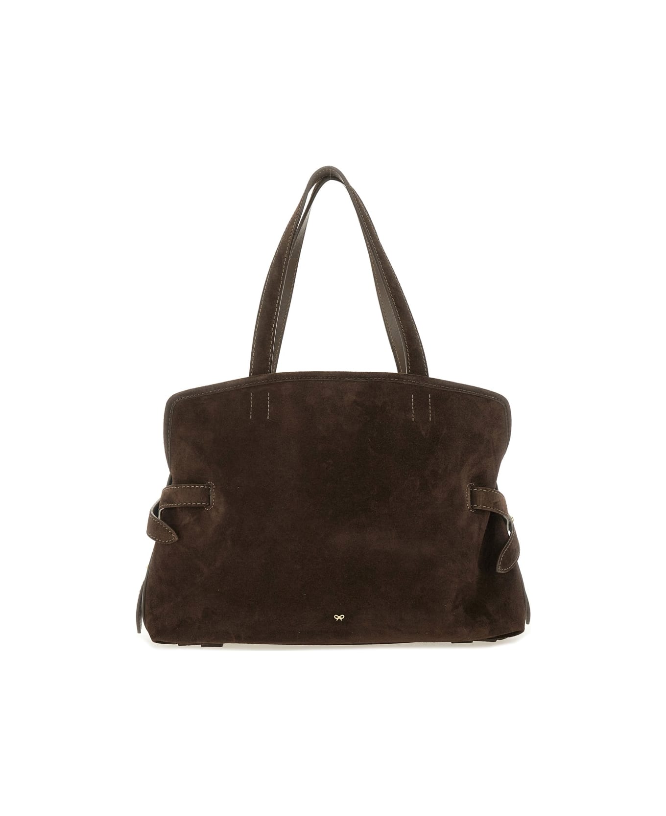 Anya Hindmarch Bag "wilson" - BROWN