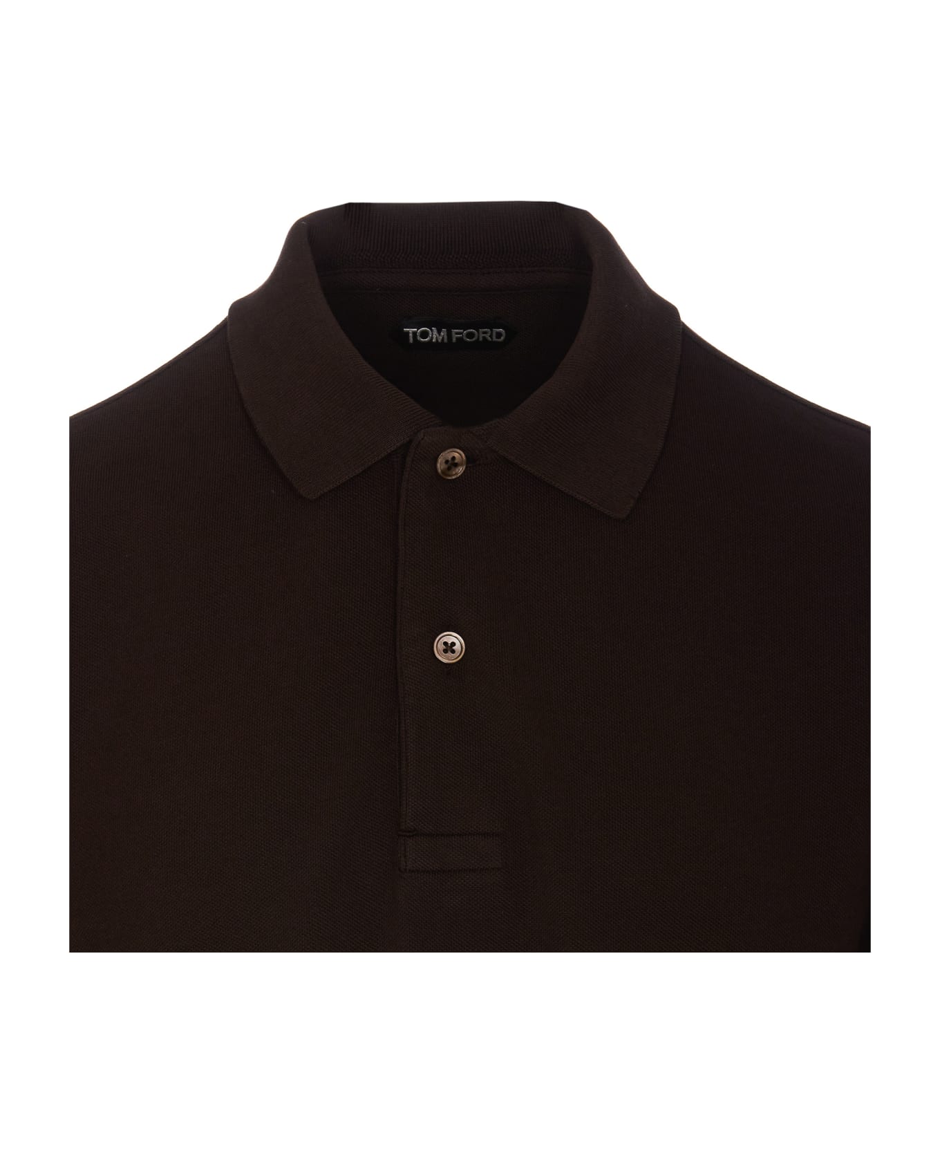 Tom Ford Polo | italist