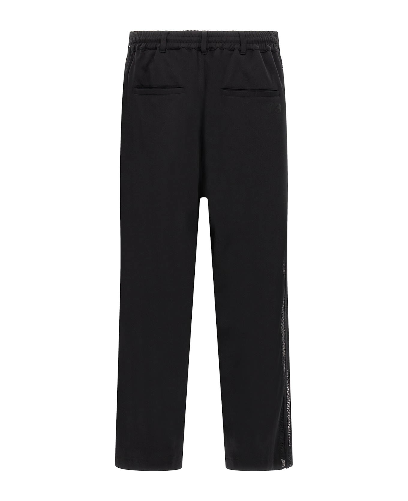 Y-3 
y-3 Mesh Stripes
 Pants
