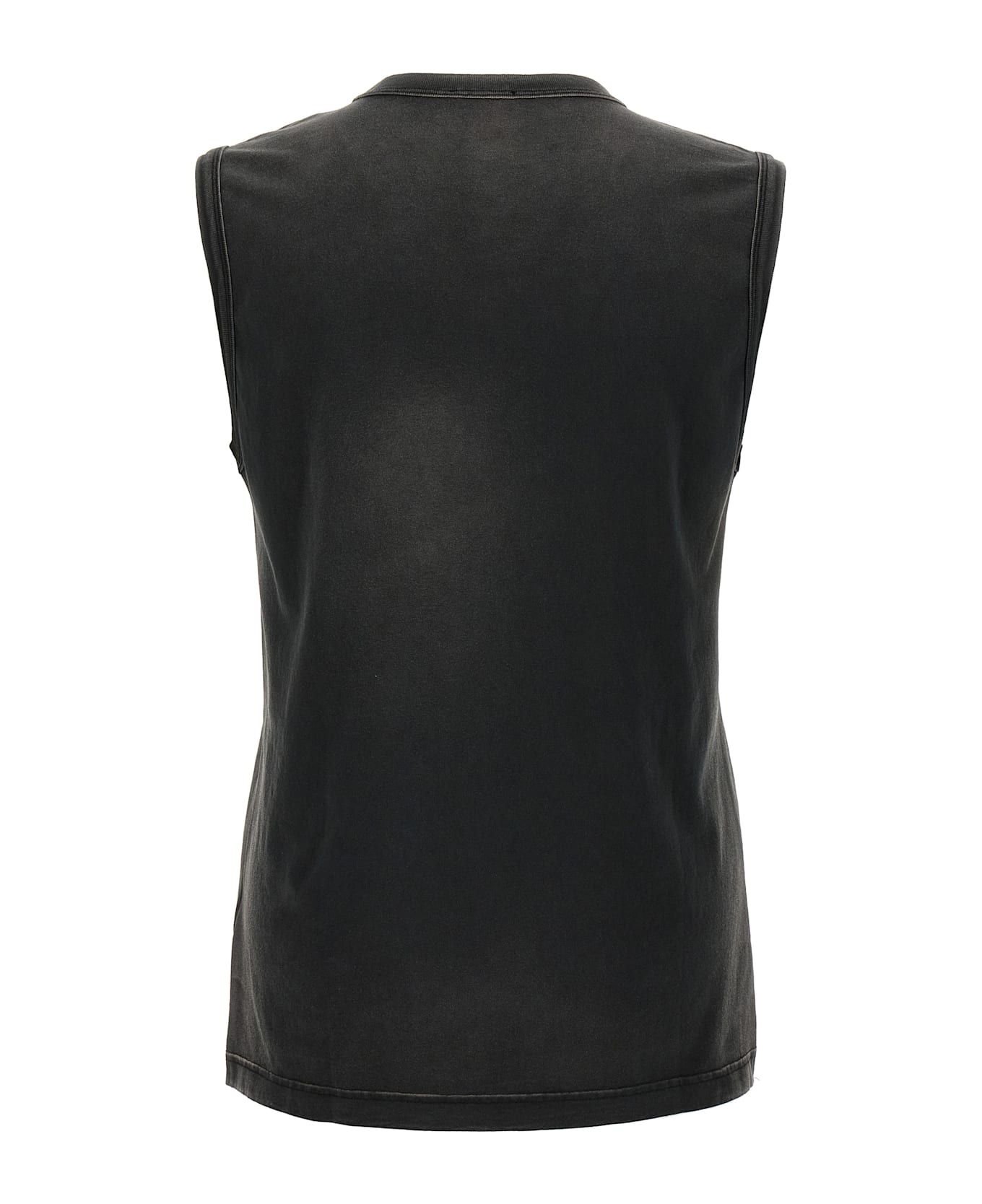 Diesel 
t-brico-new
 Top - Black  
