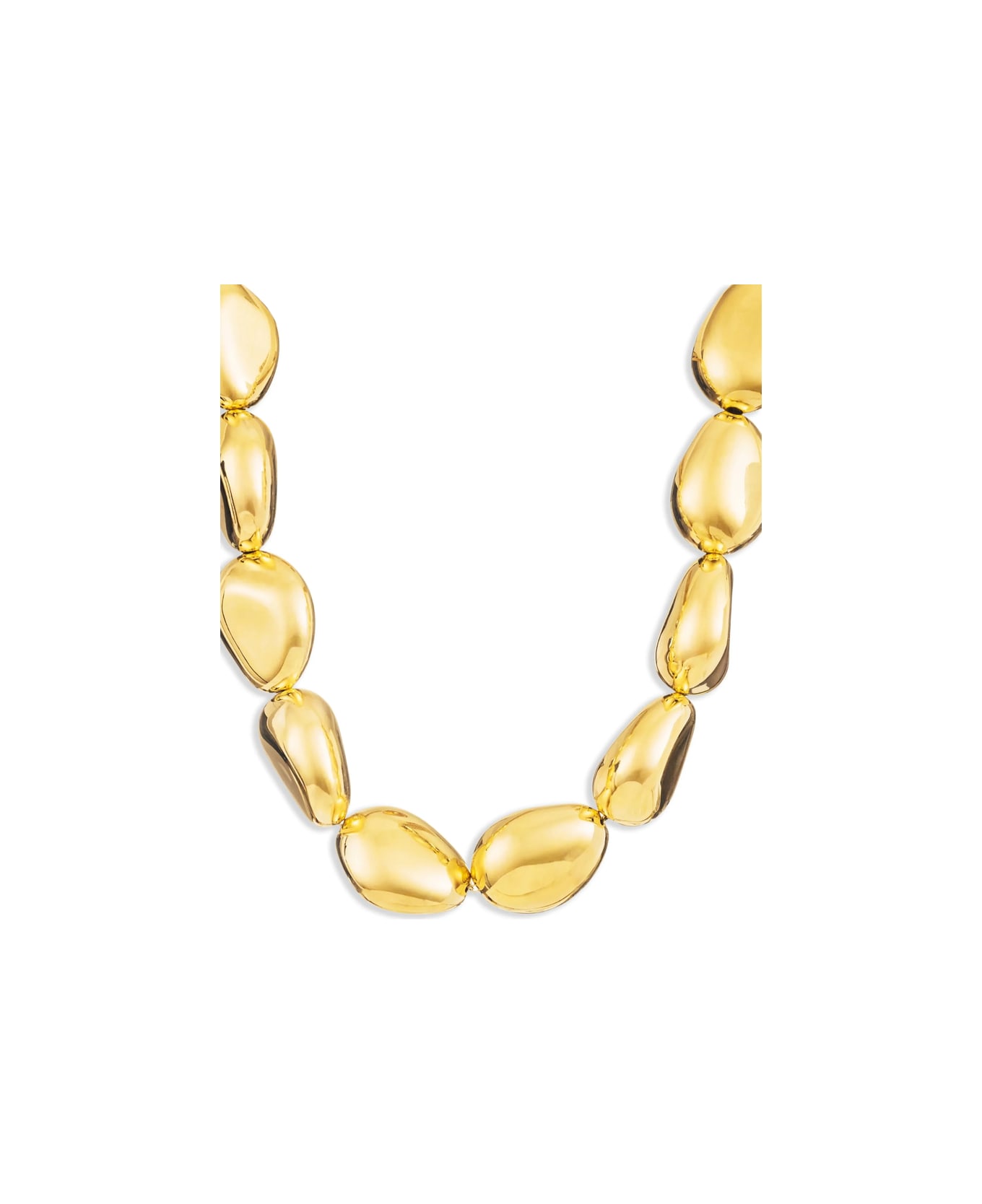 Federica Tosi Jewellery - GOLD
