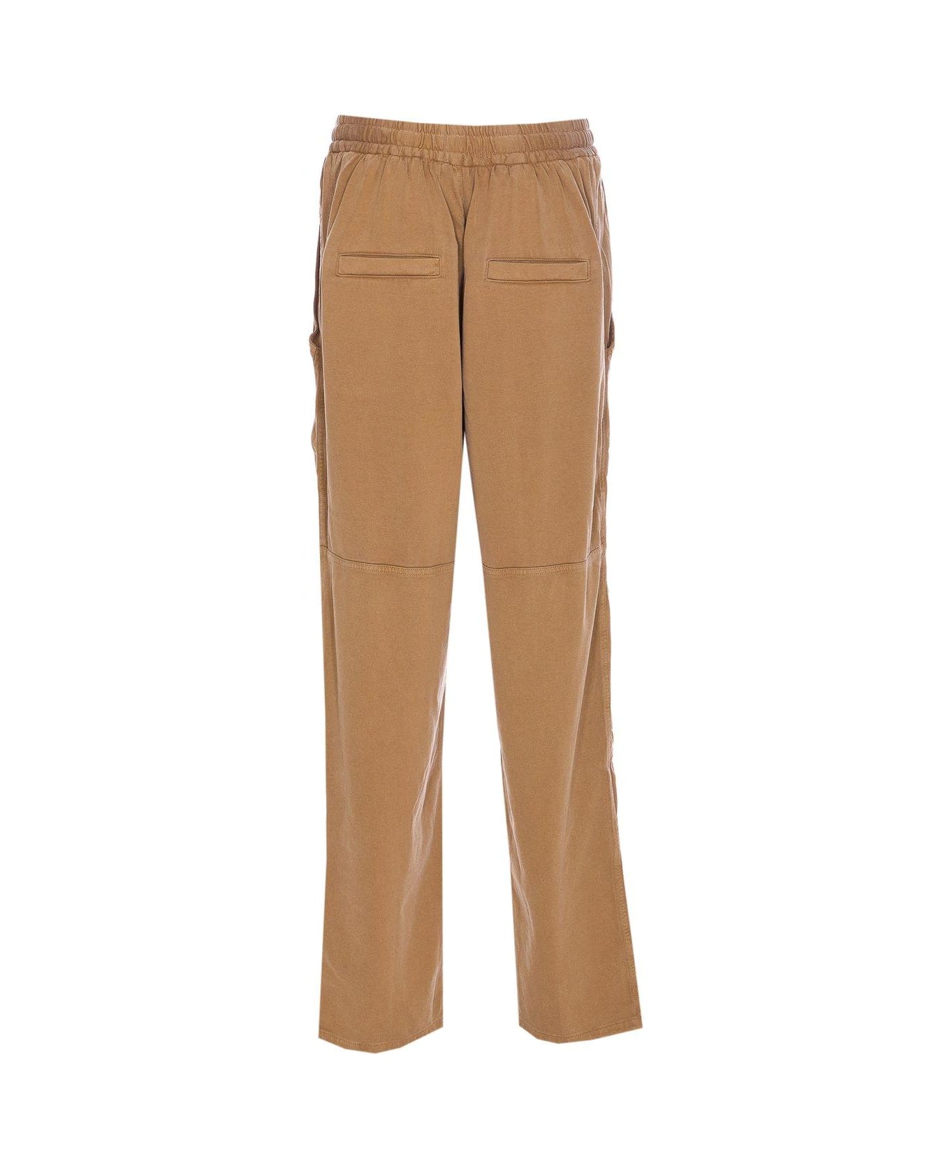 Marant Étoile Regina Trousers - Beige