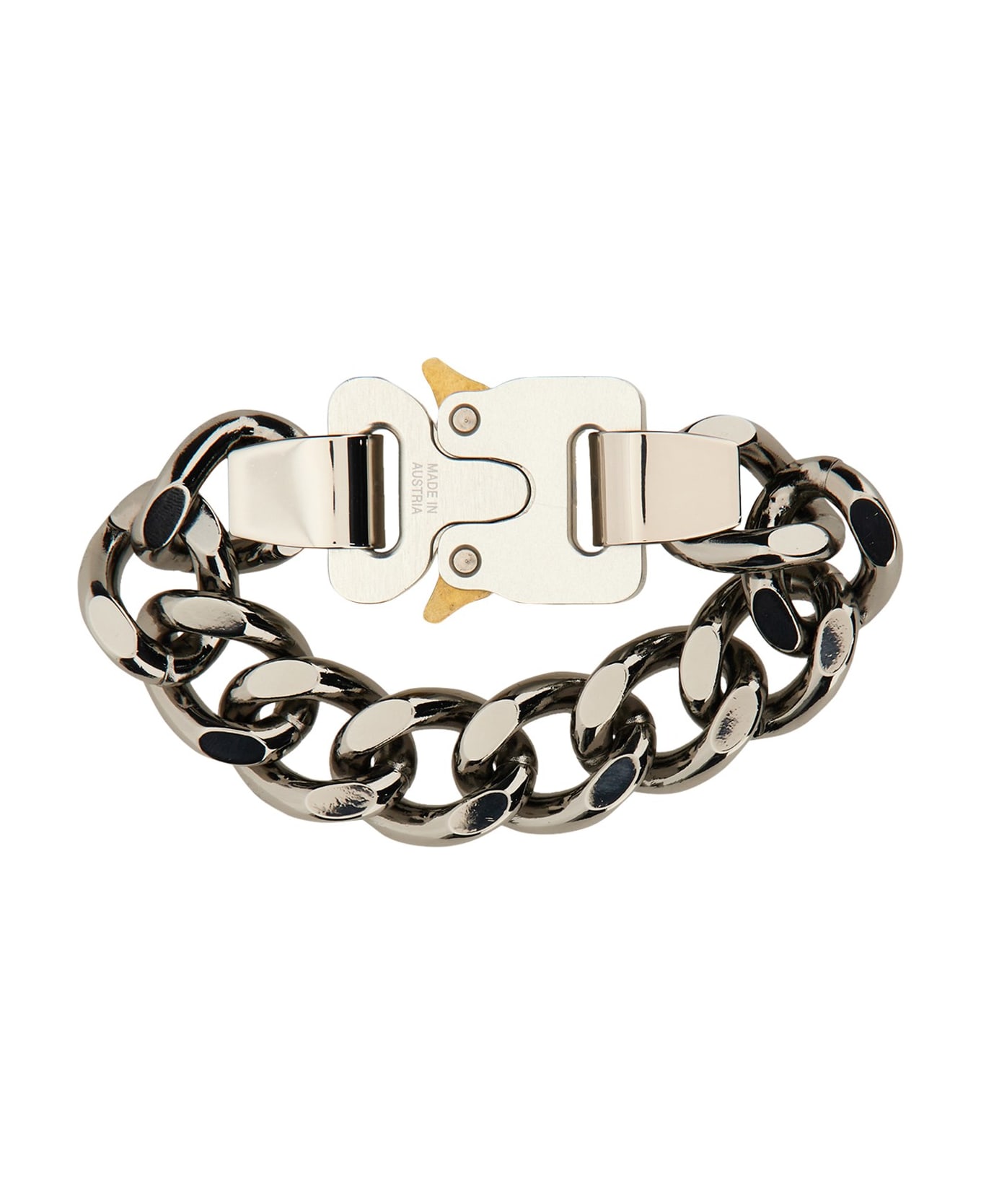 1017 ALYX 9SM Bracelet - Silver