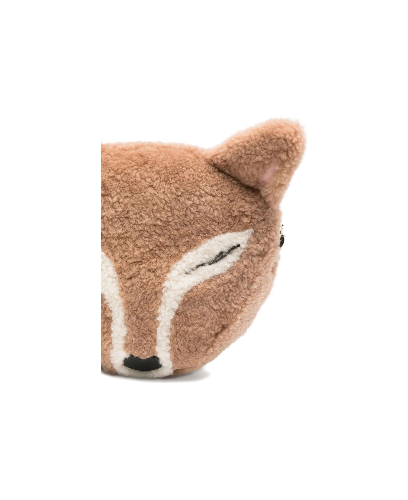 Jimmy Choo Bag - BROWN