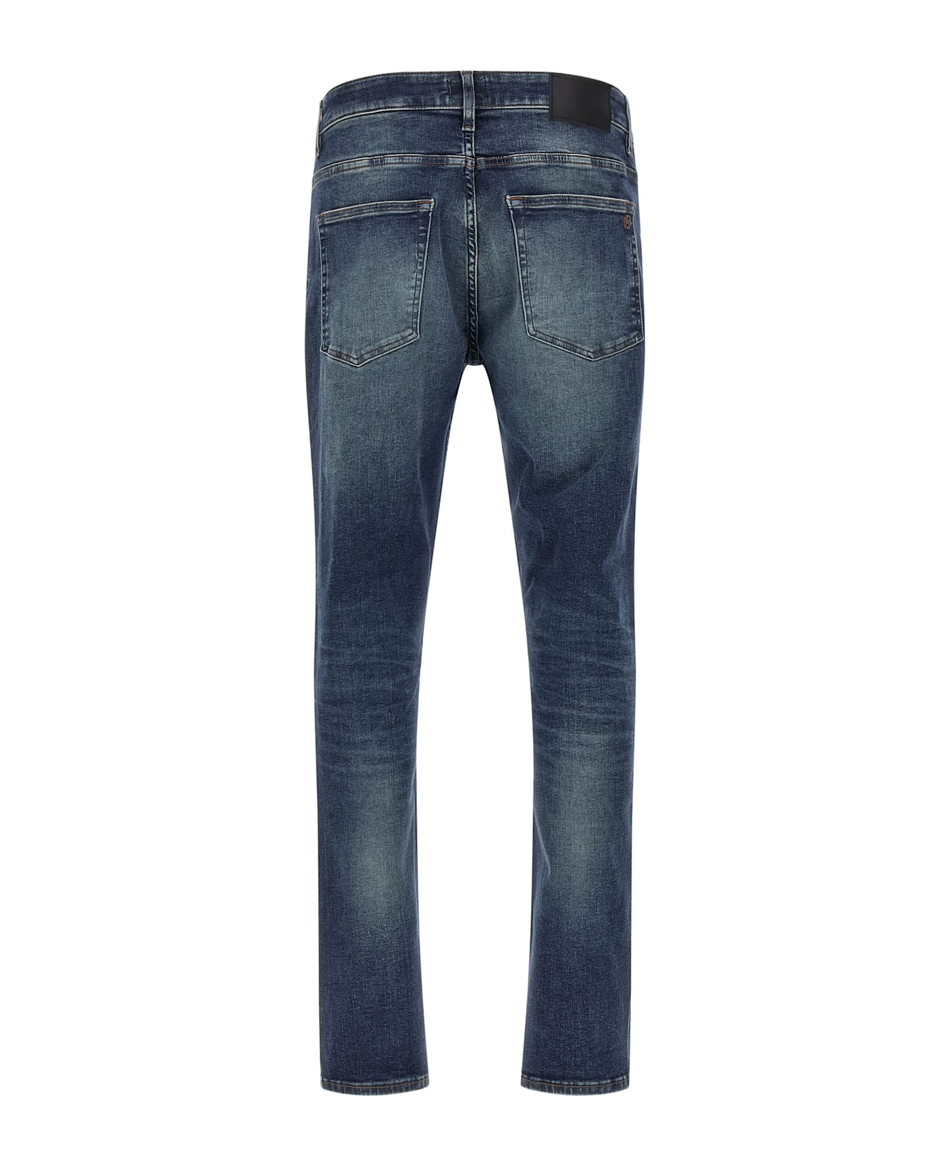 Hugo Boss 
delaware
 Jeans - Blue