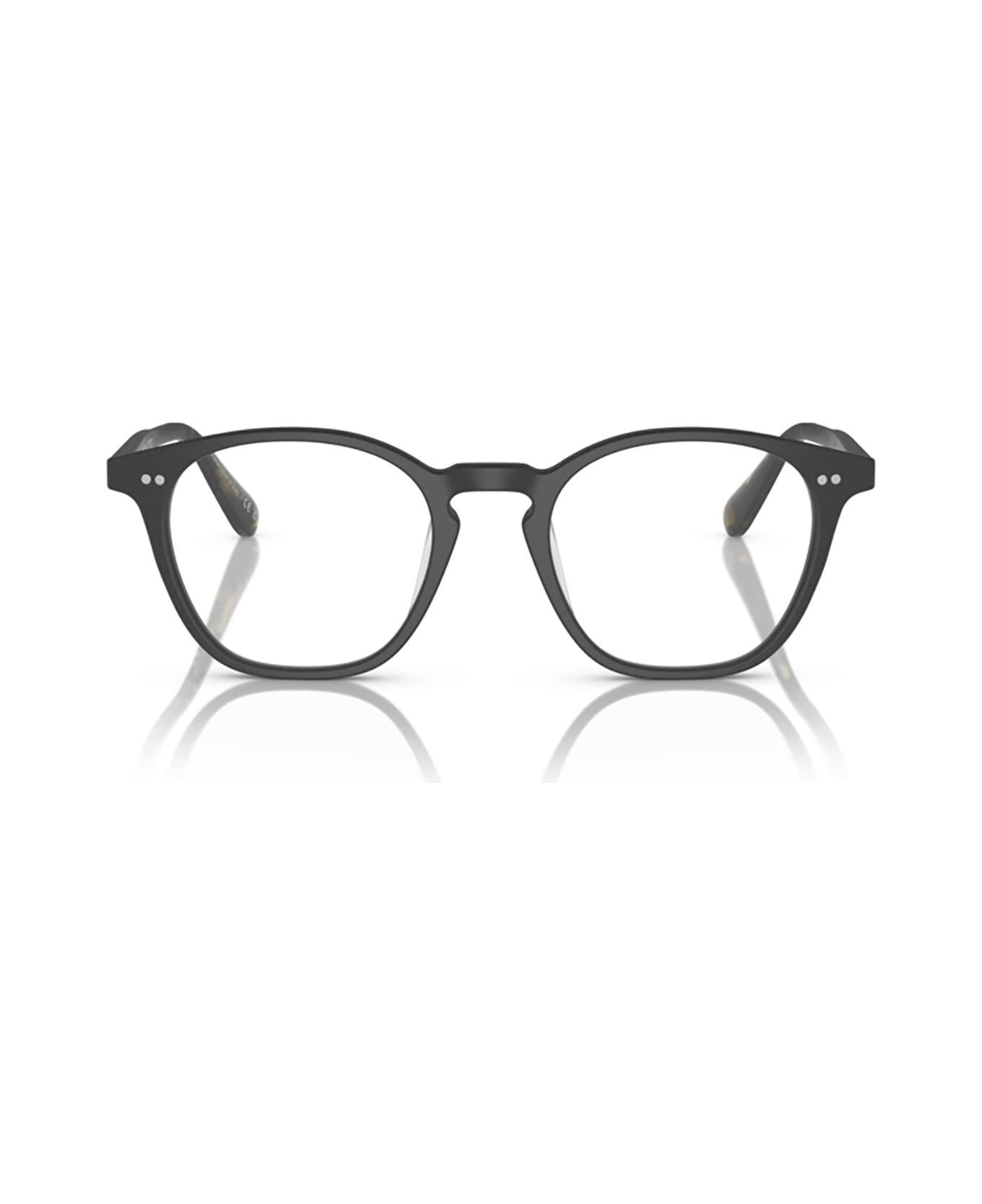 Oliver Peoples Ov5533u Semi-matte Black / Vintage Dtbk Glasses - Semi-Matte Black / Vintage Dtbk