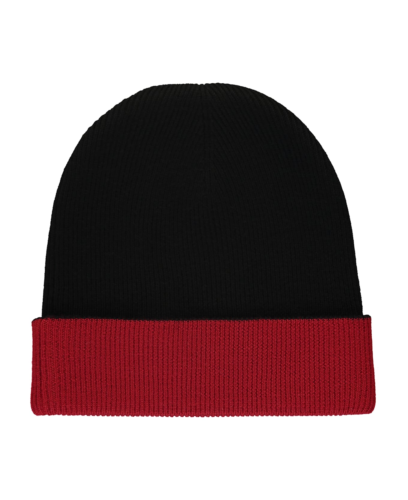 Kenzo Wool Hat - black