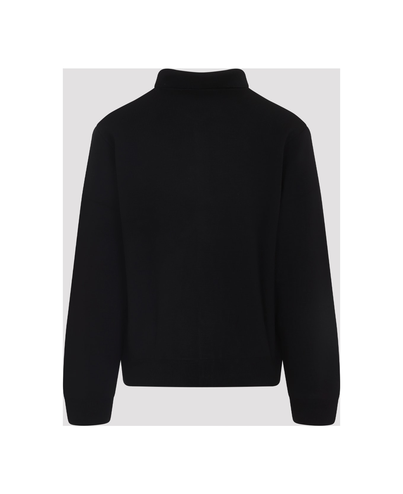 Carhartt Bainter Cardigan - Graphite