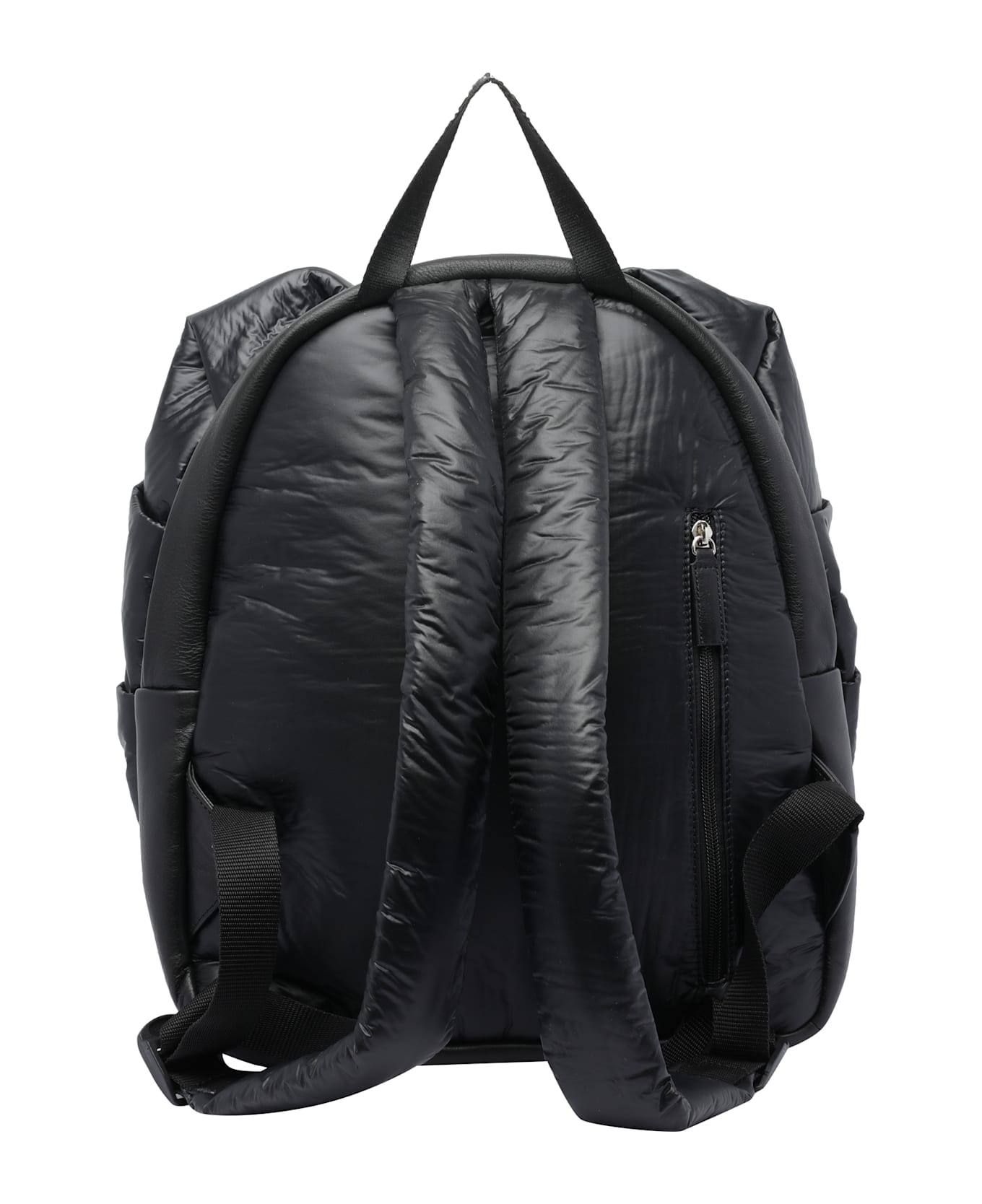 Vic Matié Paddington Backpack - Black