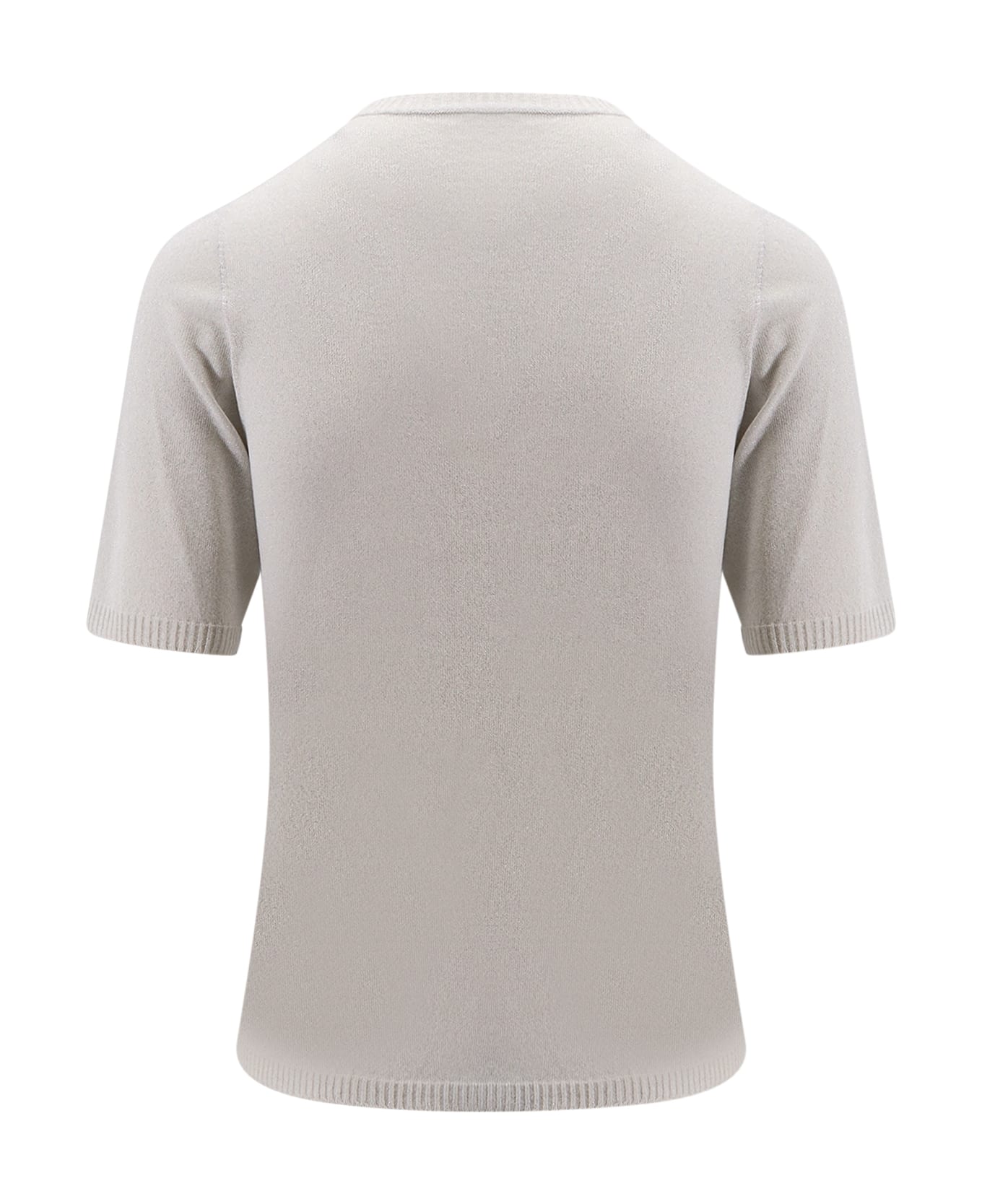 Lardini Top - White Tシャツ