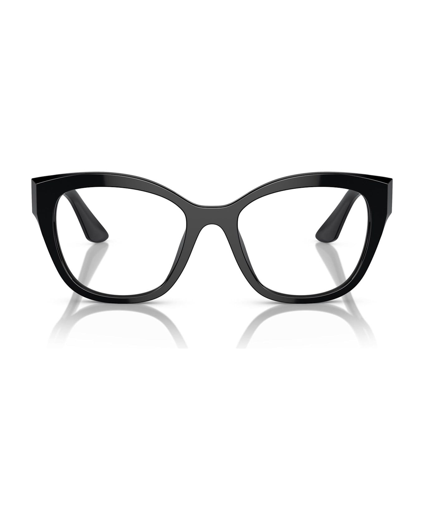 Miu Miu Glasses - 1AB1O1