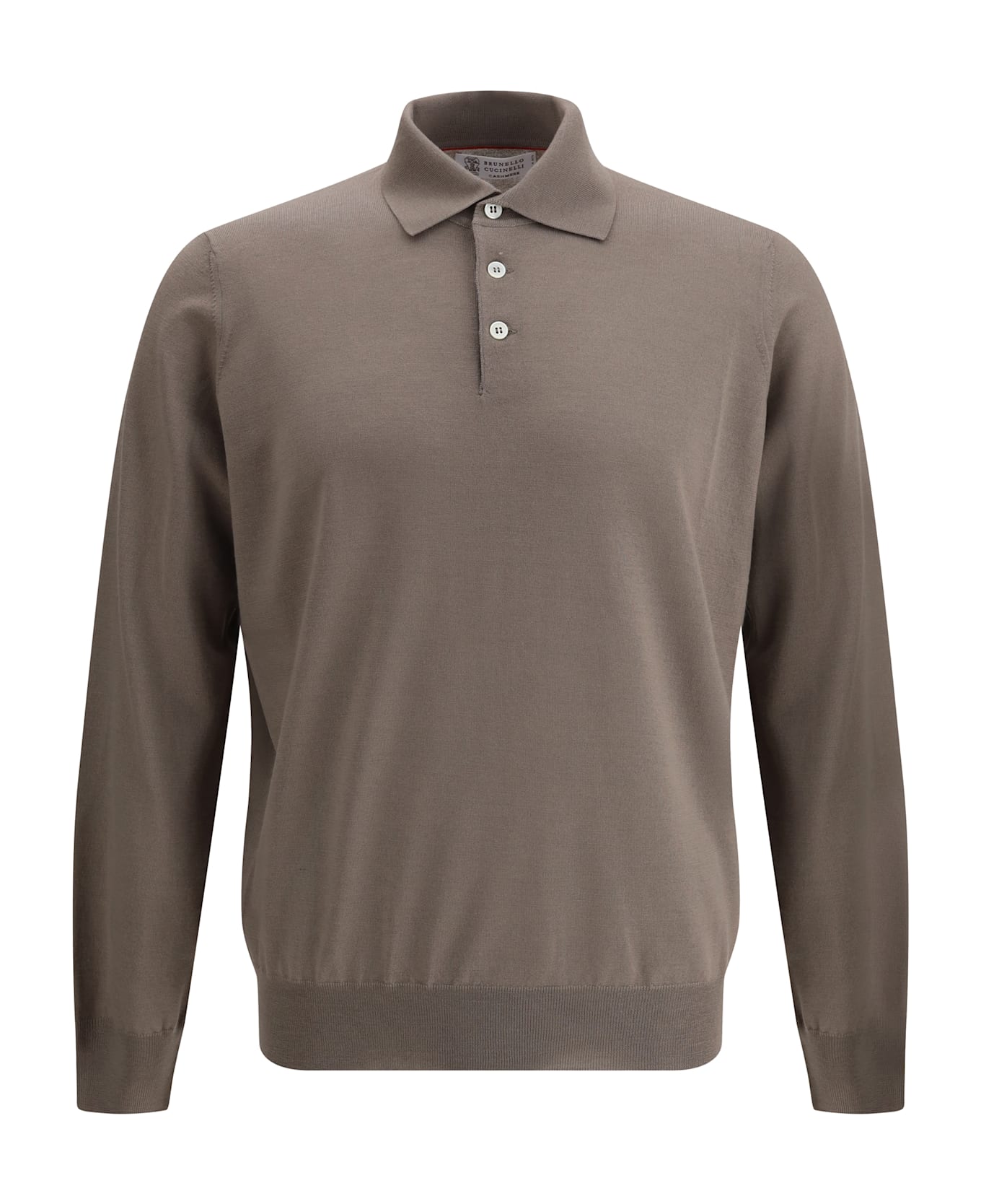 Brunello Cucinelli Polo Shirt