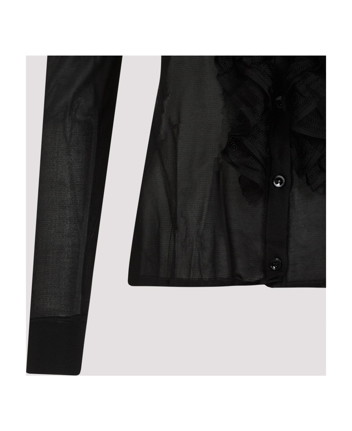 Tom Ford Shirt - Black