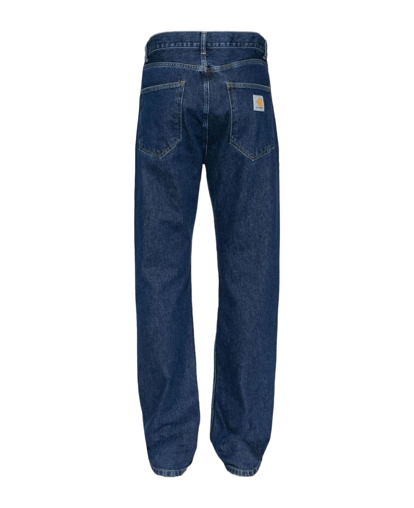 Carhartt Jeans Blue - Blue