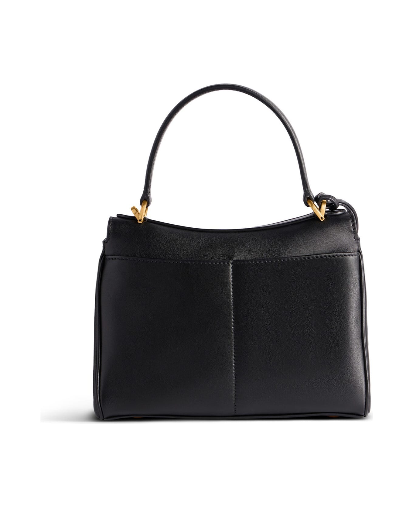 Balenciaga Tote - BLACK