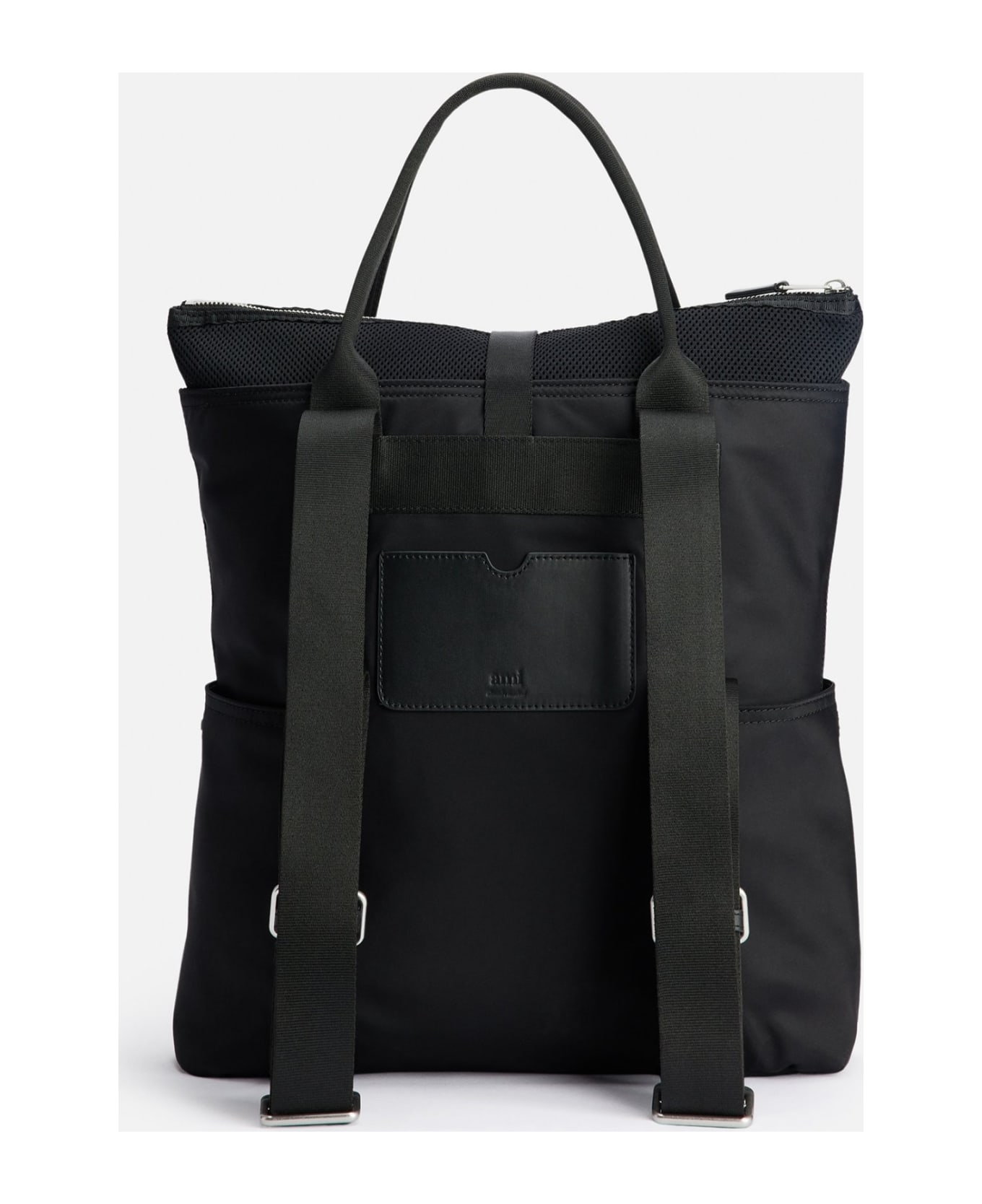 Ami Alexandre Mattiussi Hybrid Bag | italist