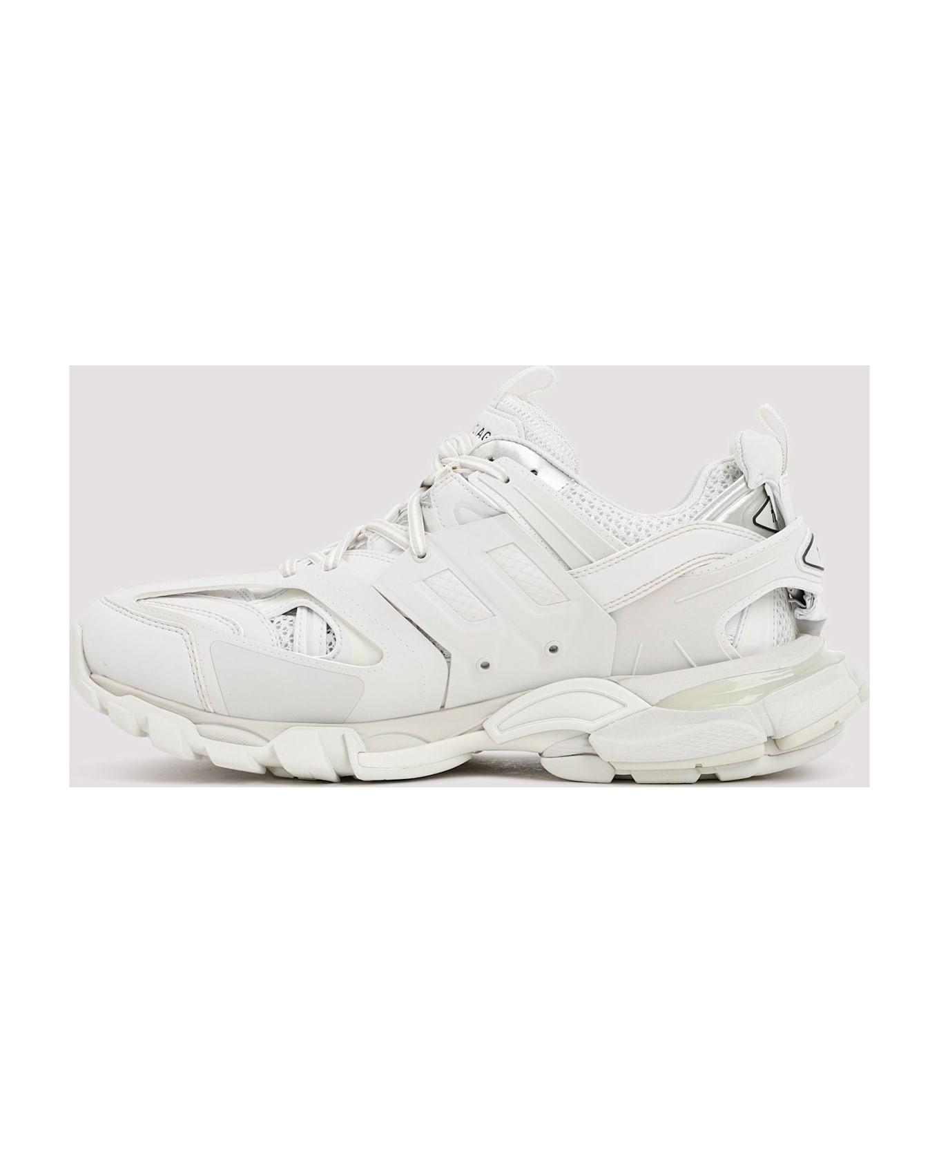 Balenciaga Track Sneakers - White