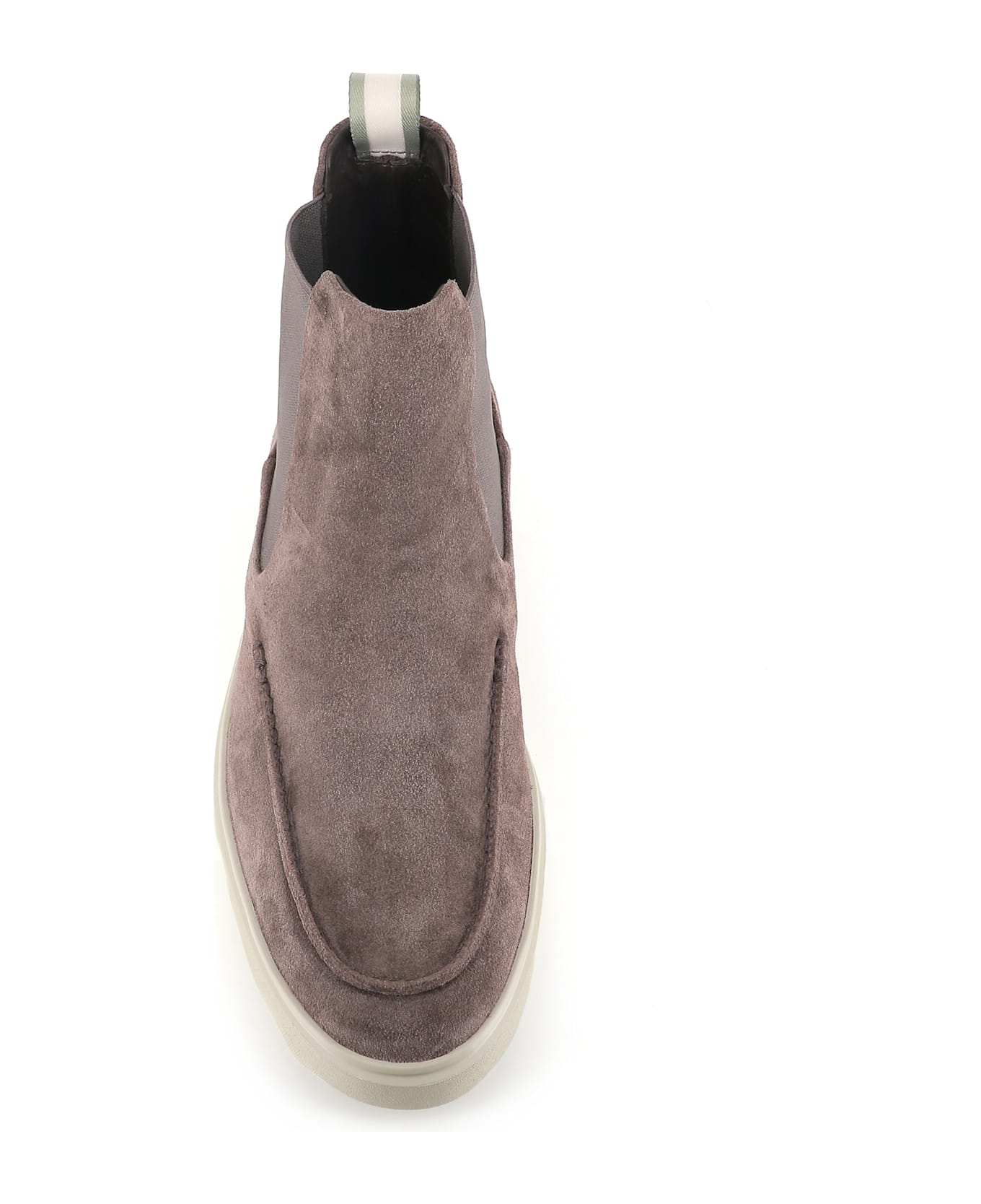 Officine Creative Chelsea Frame/107 - Grey