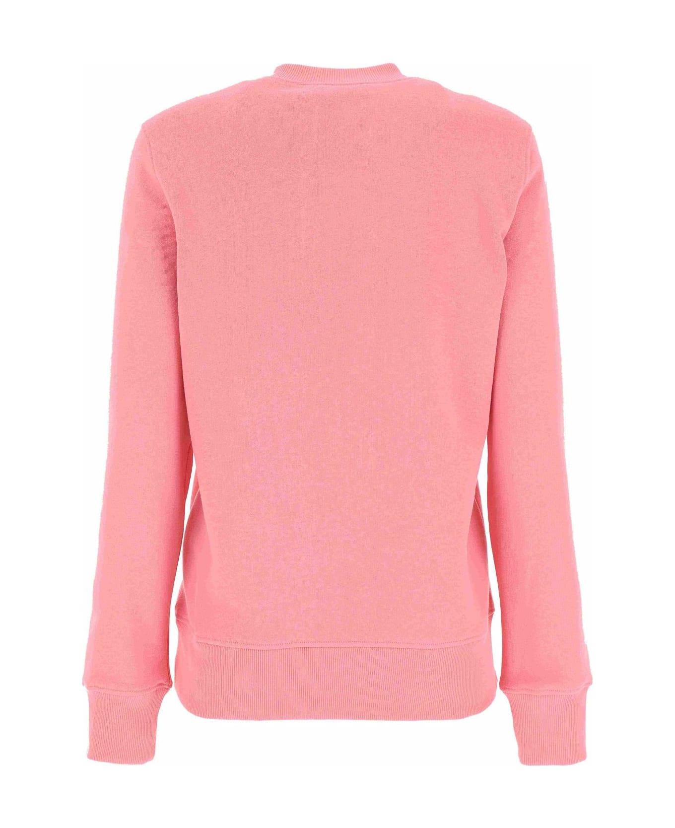 Versace Jeans Couture Sweaters Pink - Pink