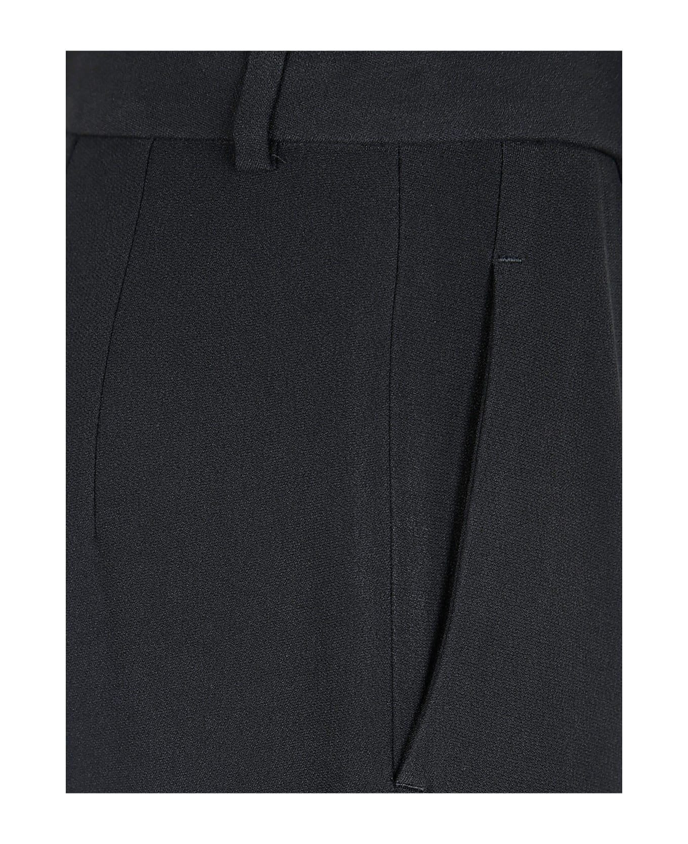 Ermanno Scervino Bootcut Pants