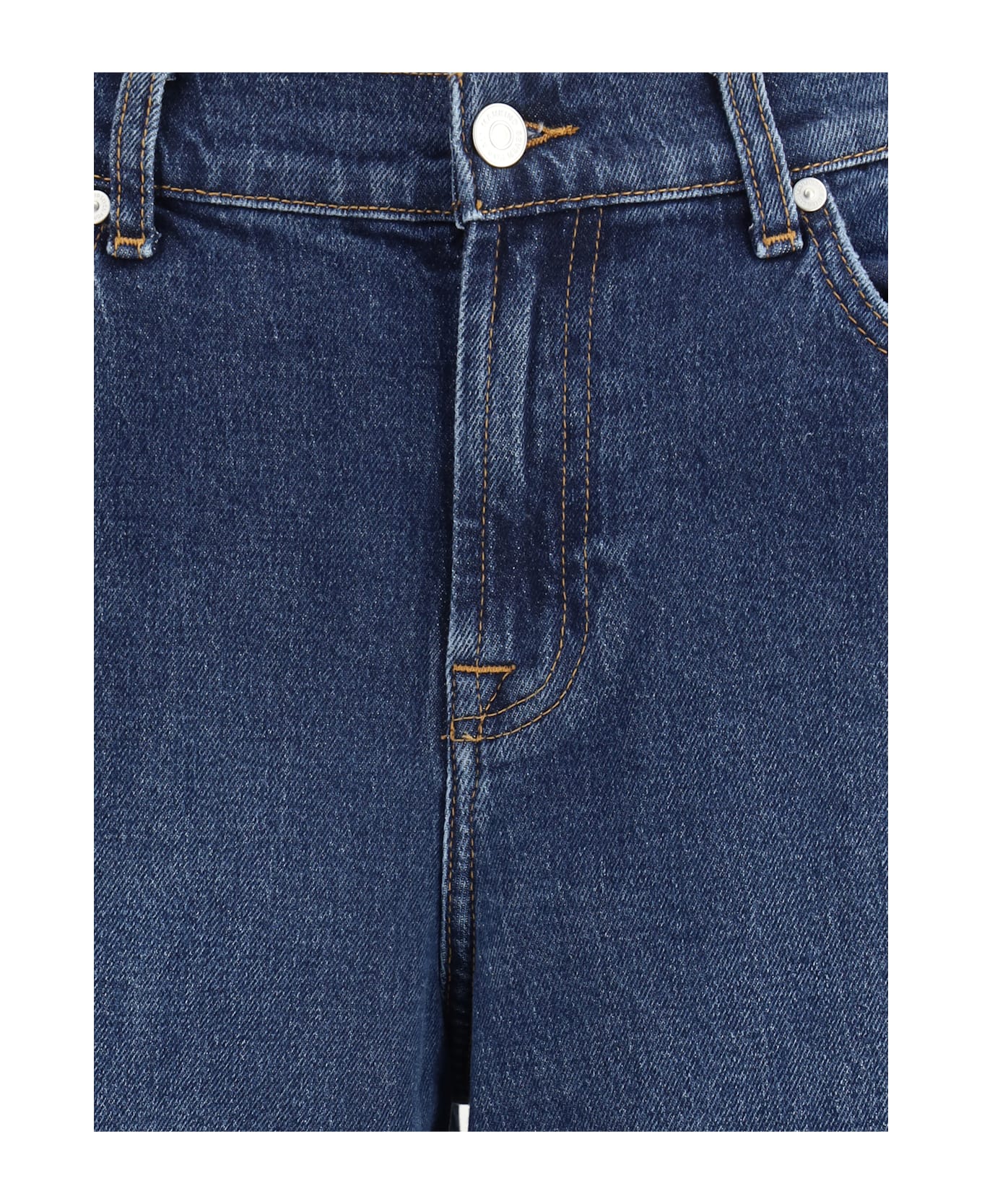 7 For All Mankind Marie Jeans