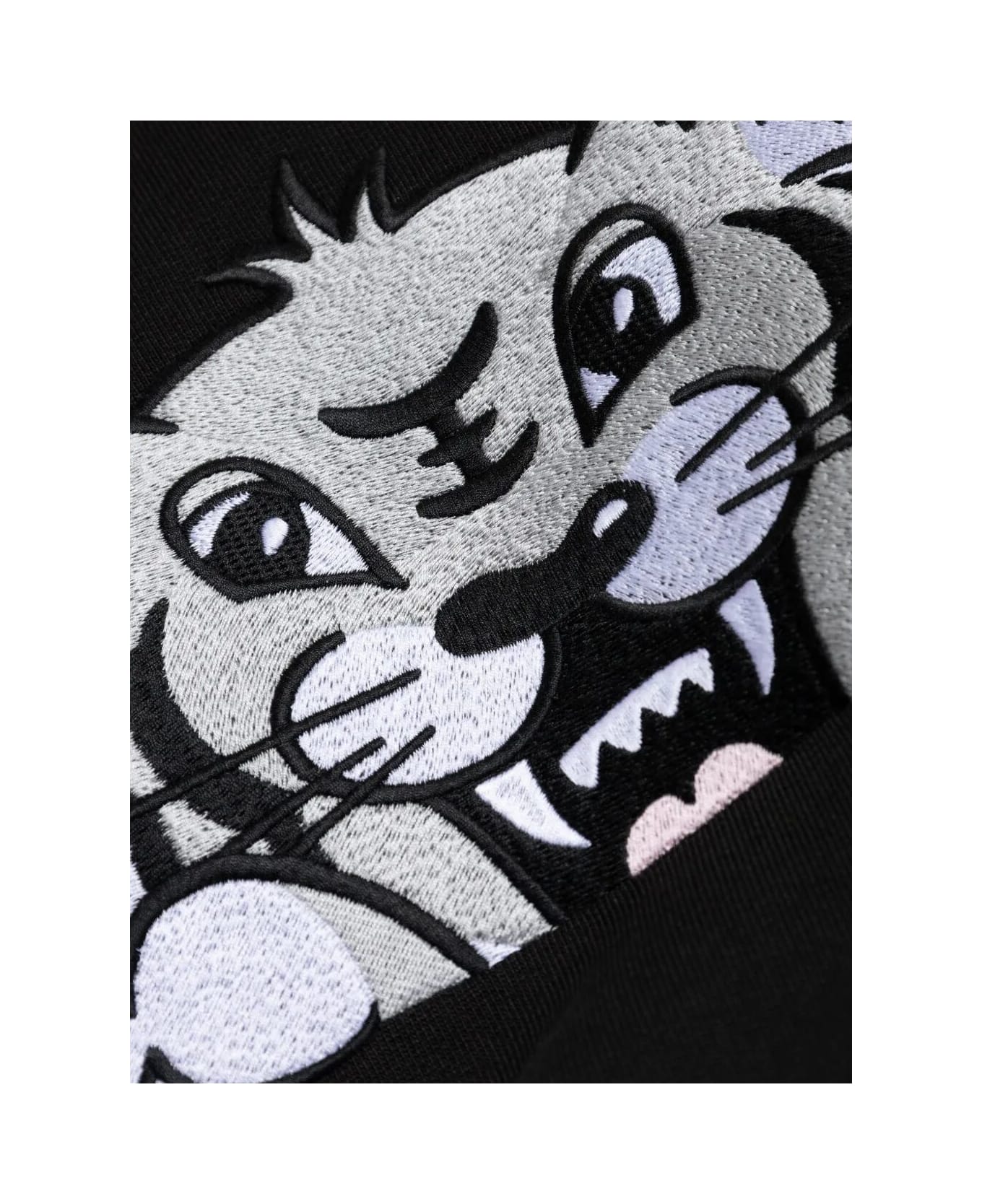 Kenzo Sweat - J Black